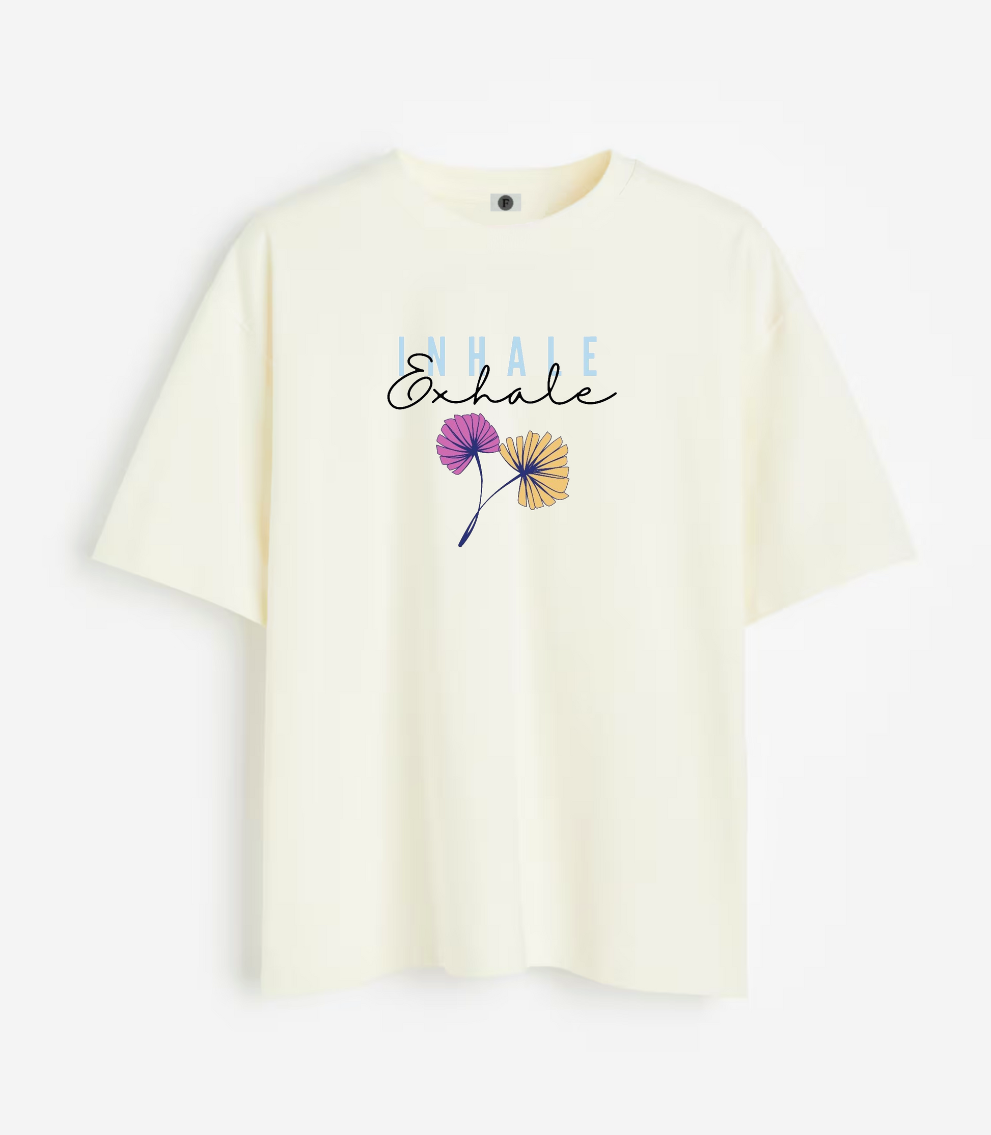 Bliss - off white