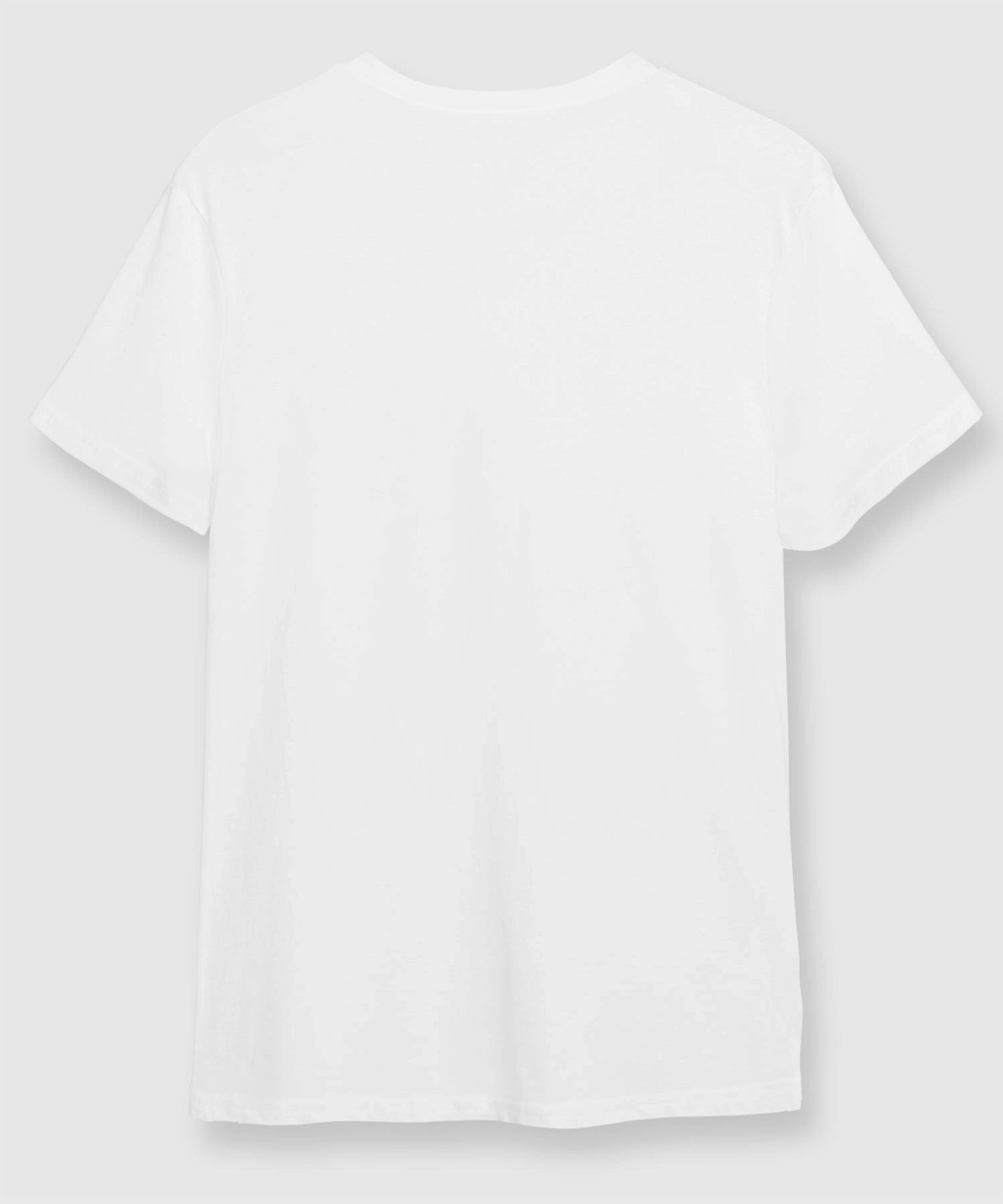 Just do it. tomorrow - white