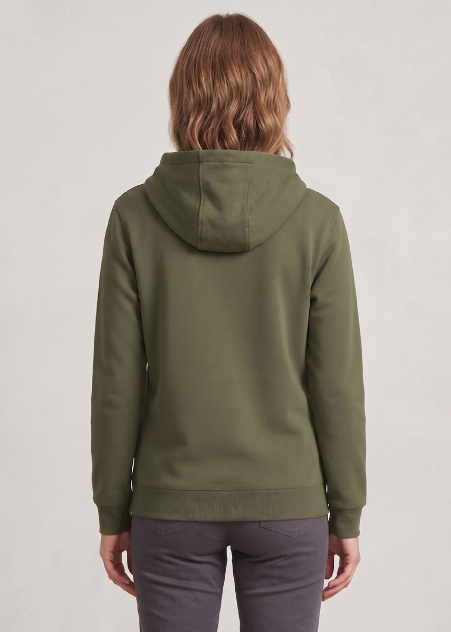 Army green