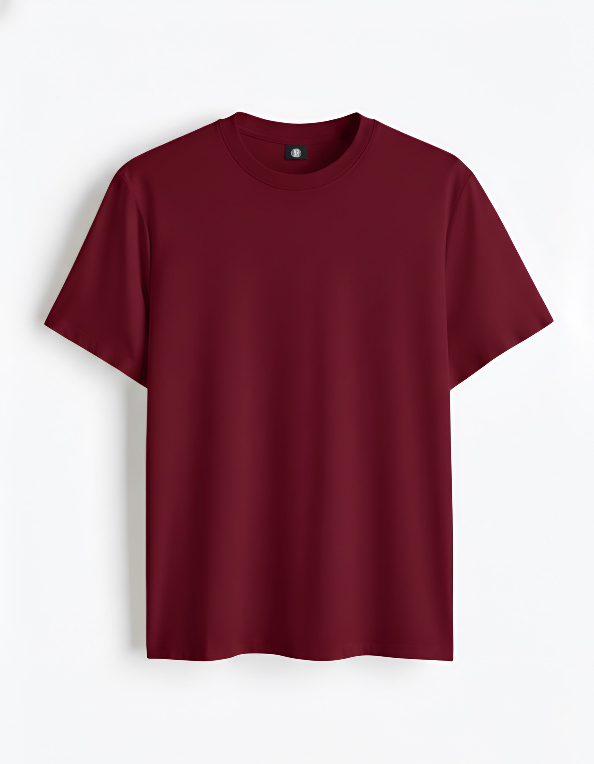 Maroon BS