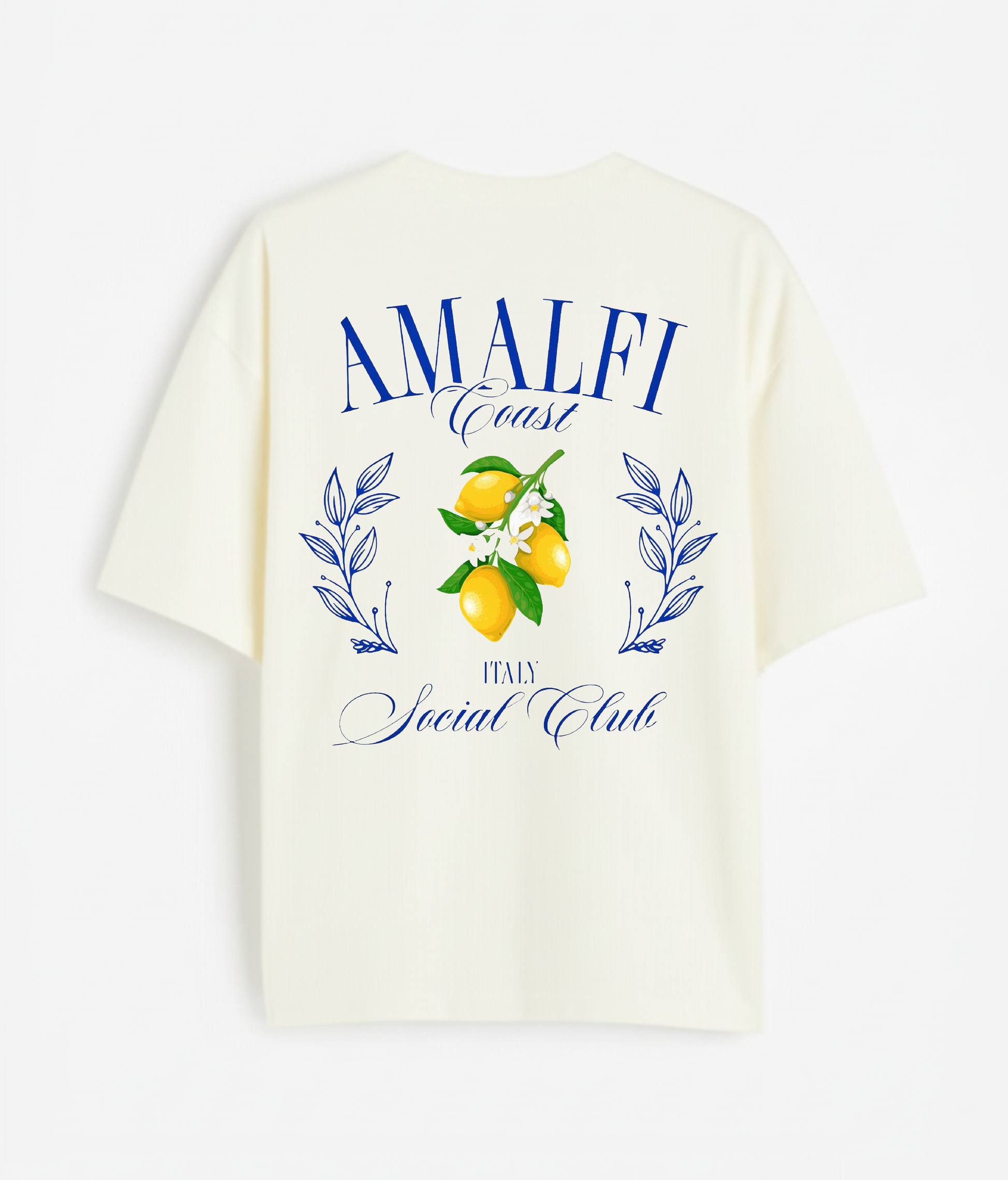 AMALFI - off white HW