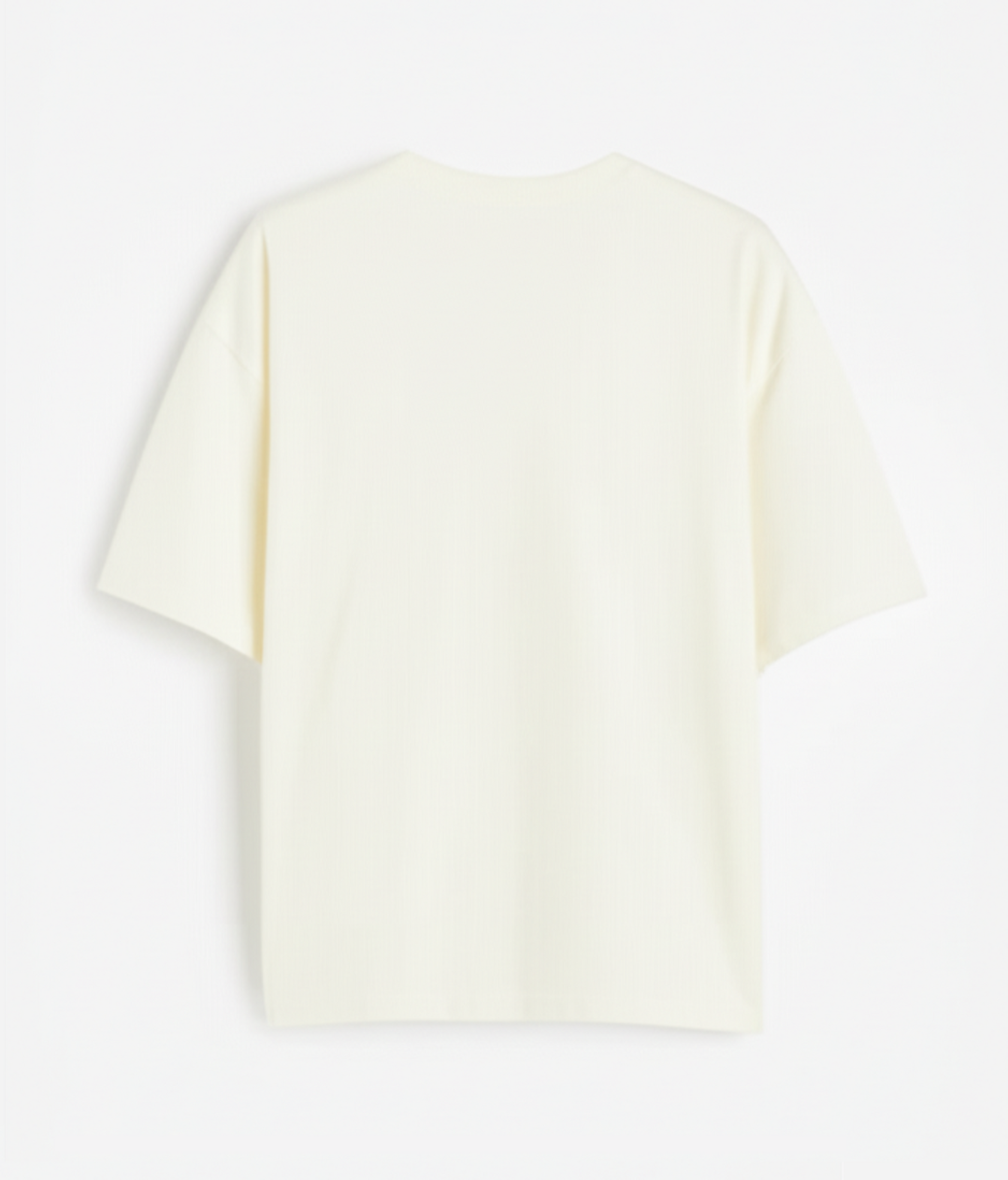 Beach paradise - off white