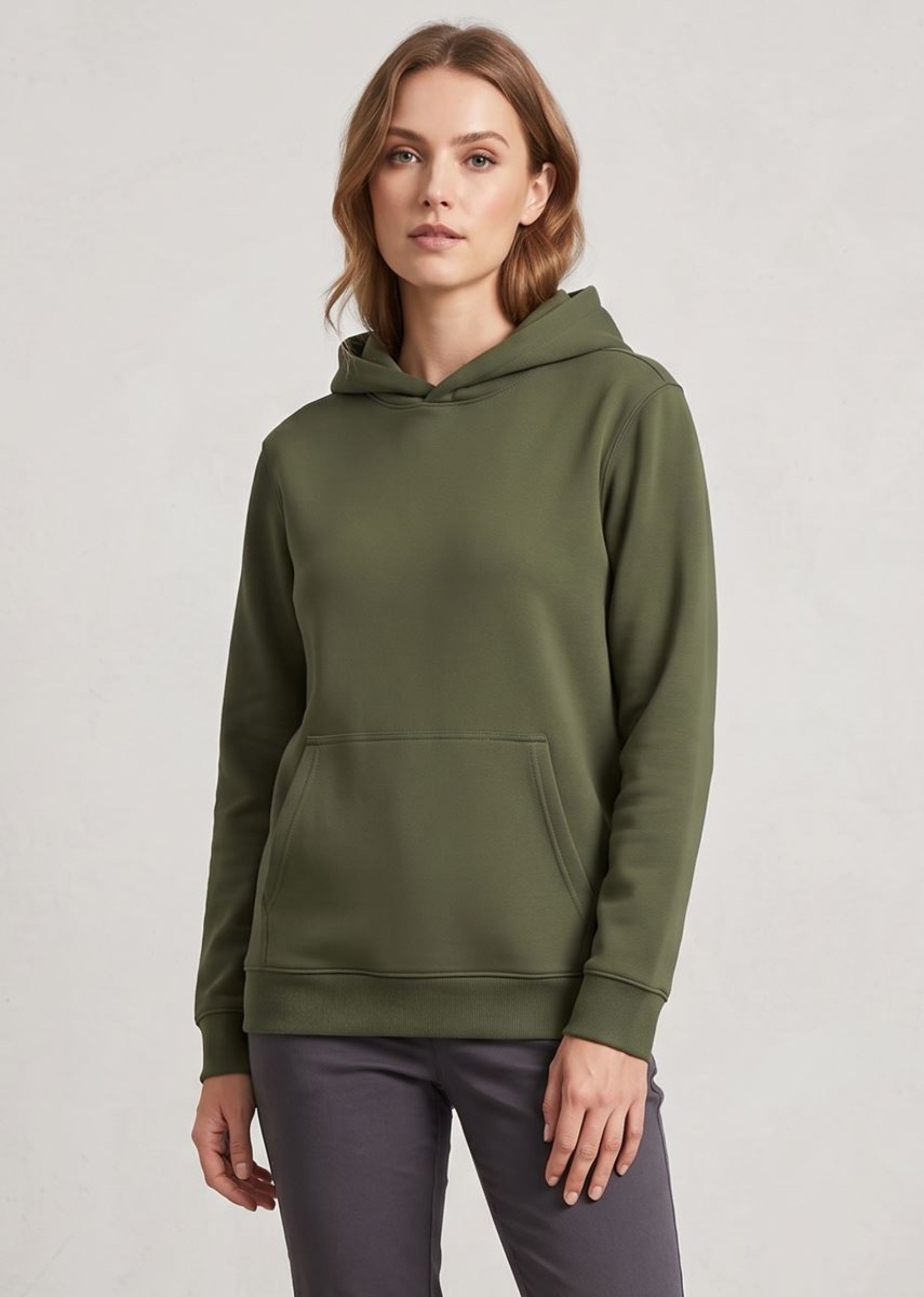 Army green