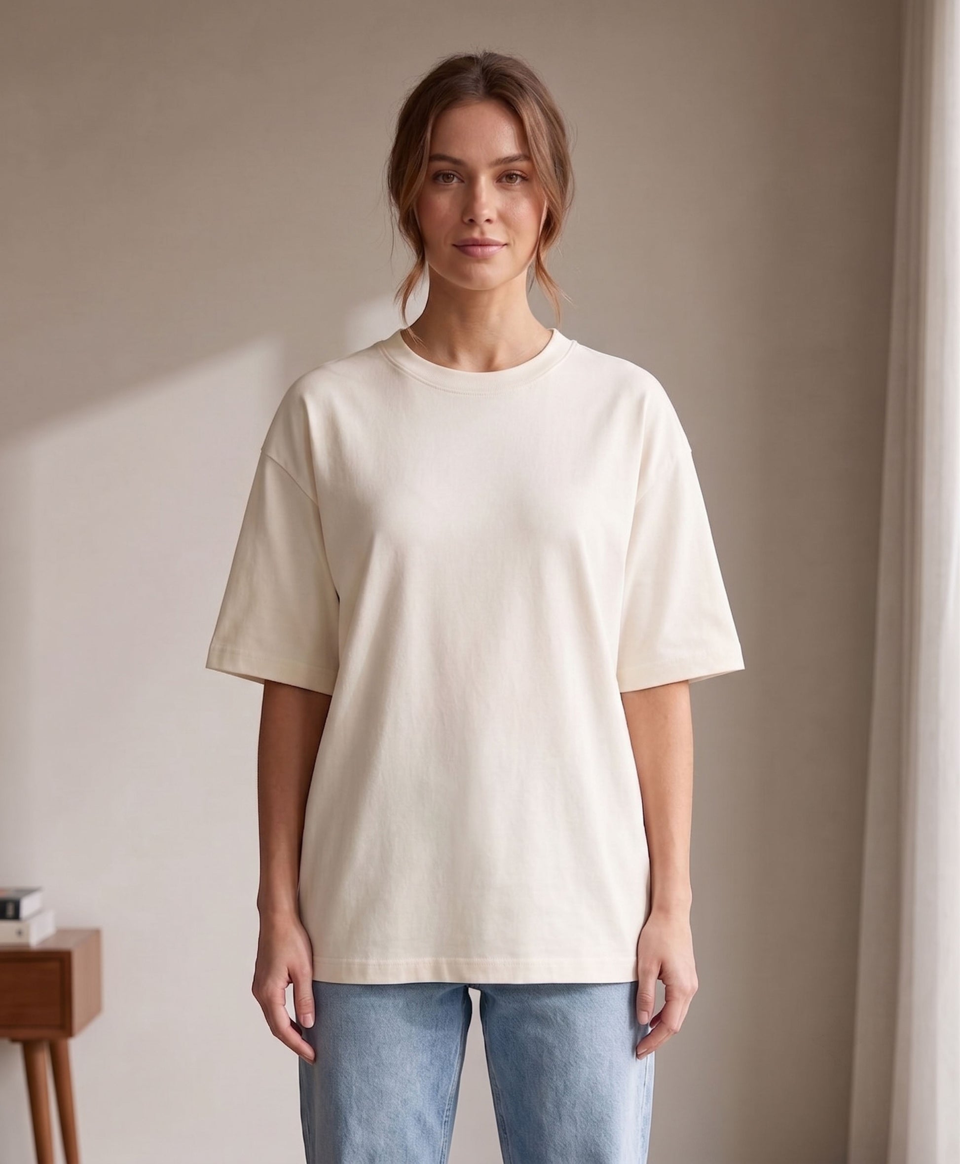 Love - off white