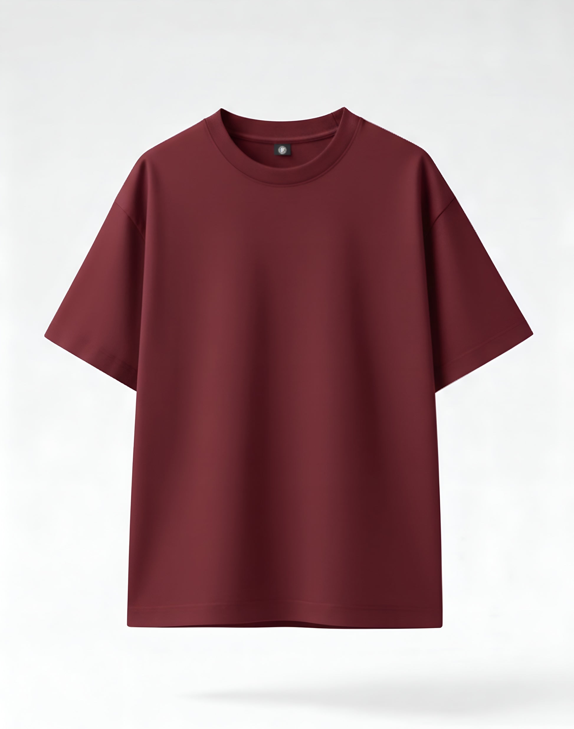 Maroon - HW BS