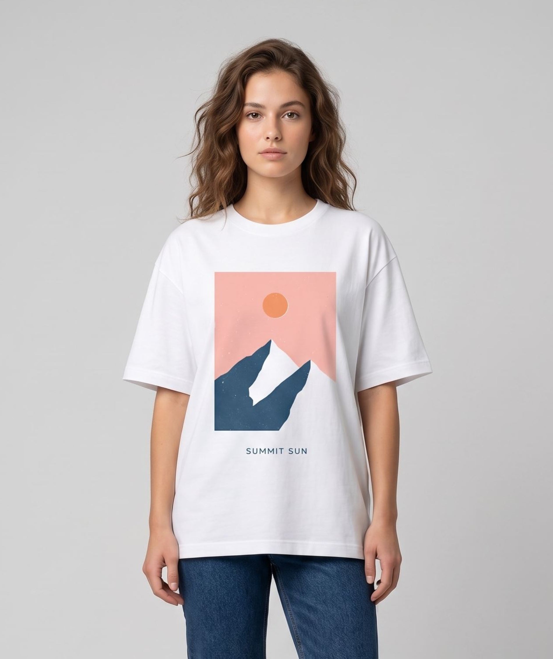 Summit - white HW