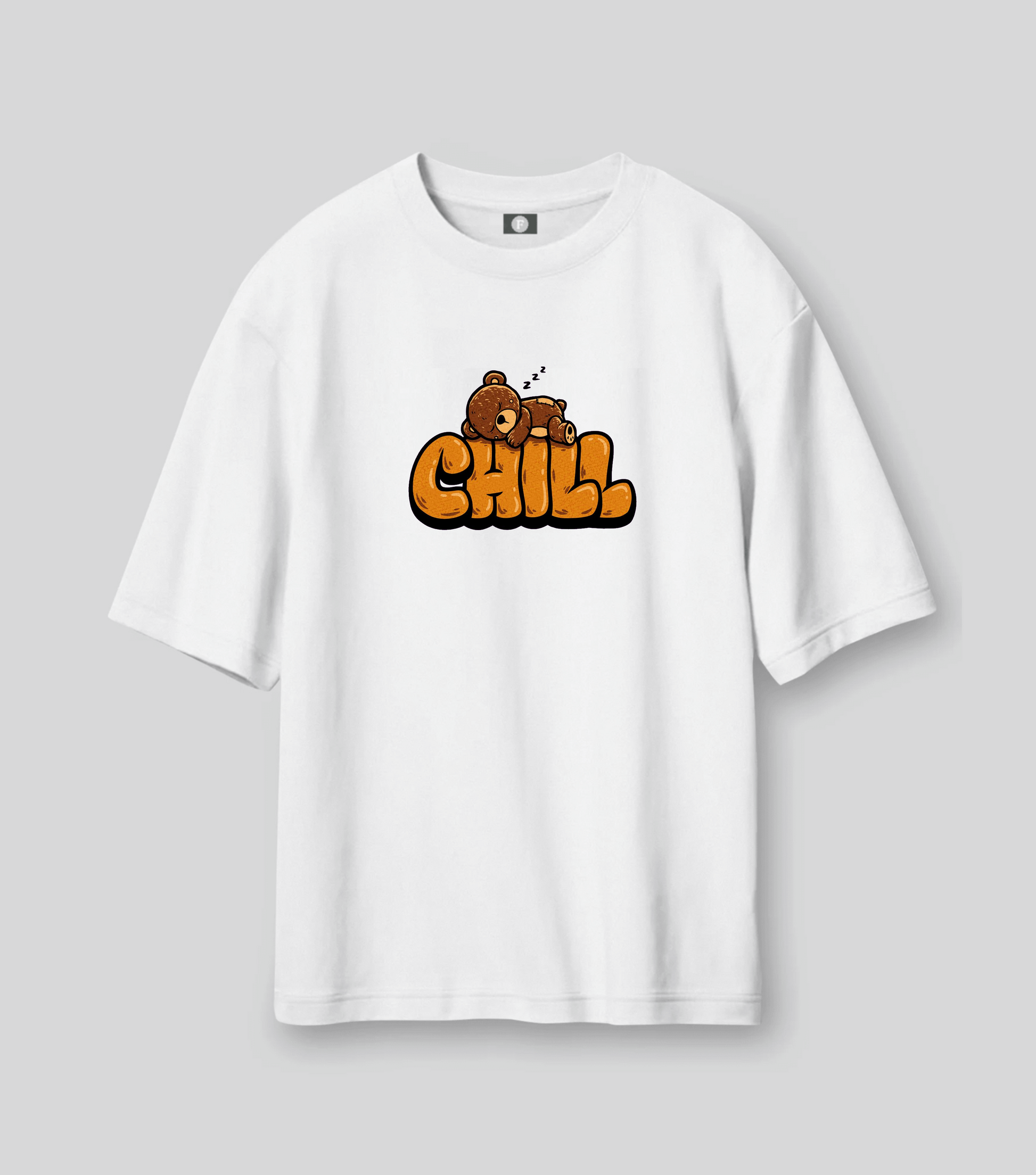 CHILL - white HW