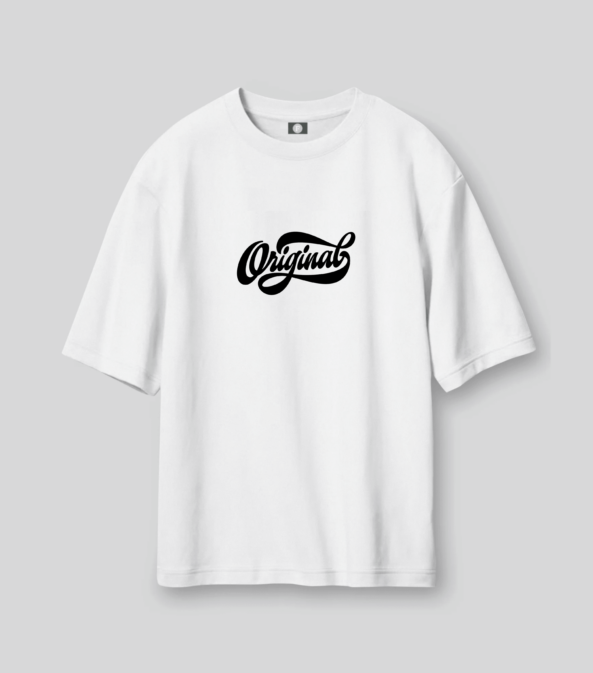 Original - white