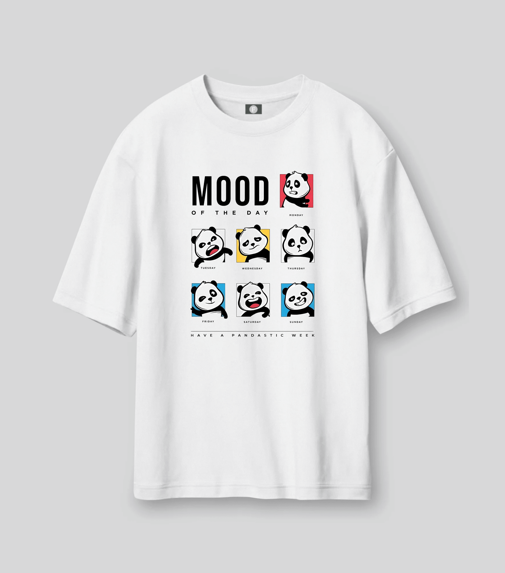 Mood of the day - white
