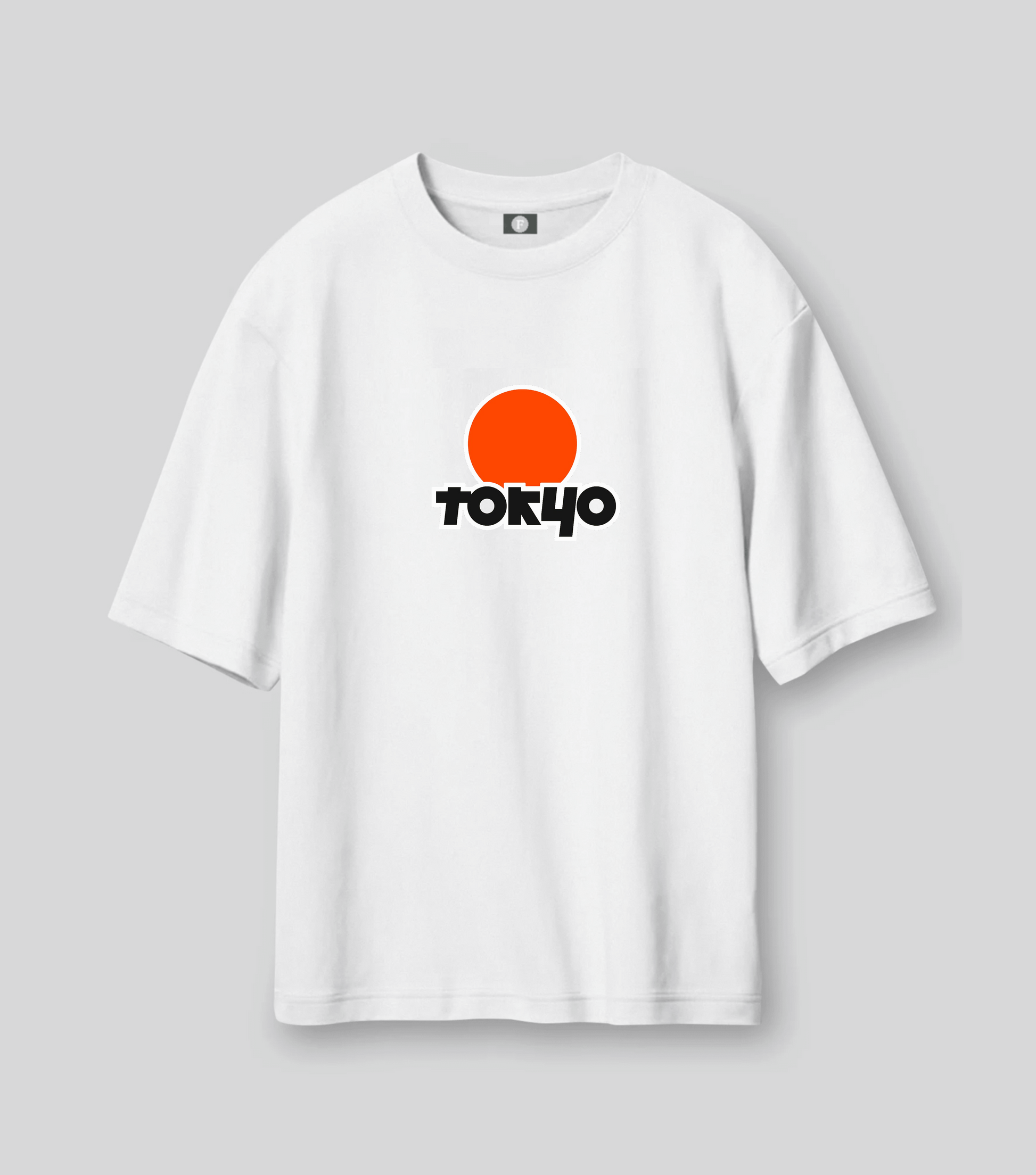 TOKYO - white HW