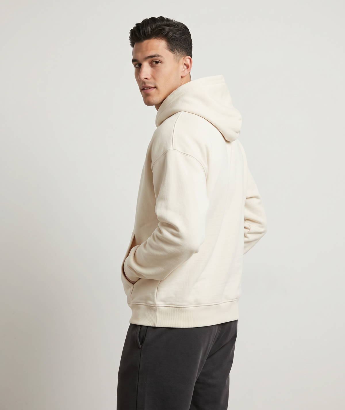 Off white