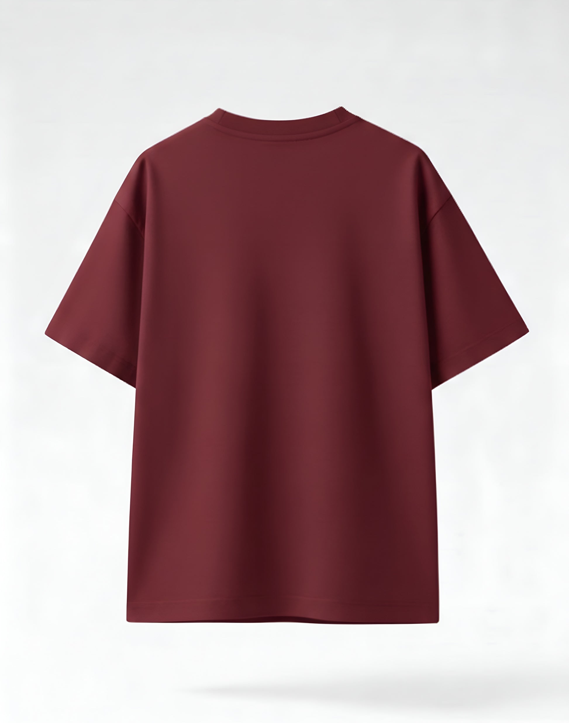 Maroon - HW BS