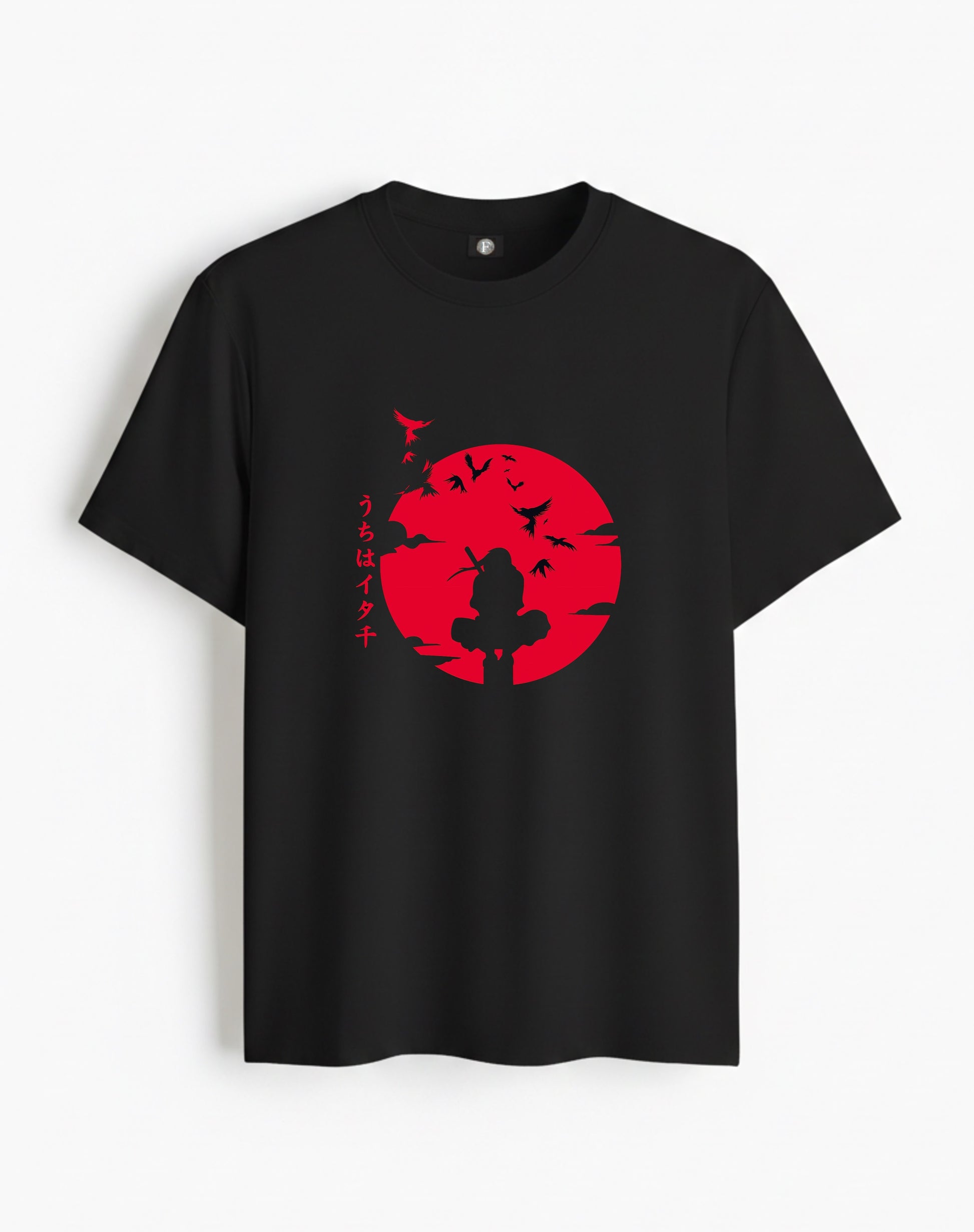 Itachi - black