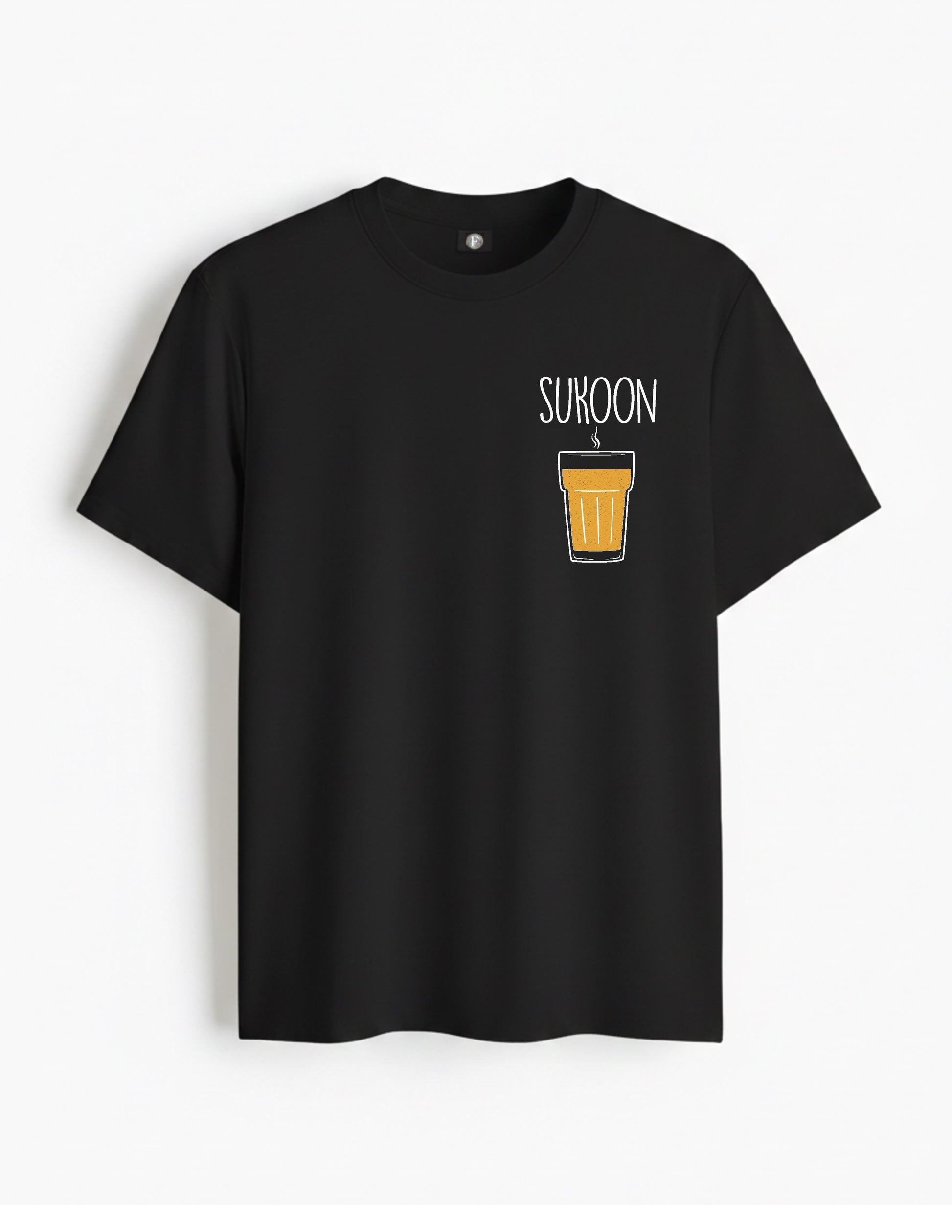 Sukoon - black