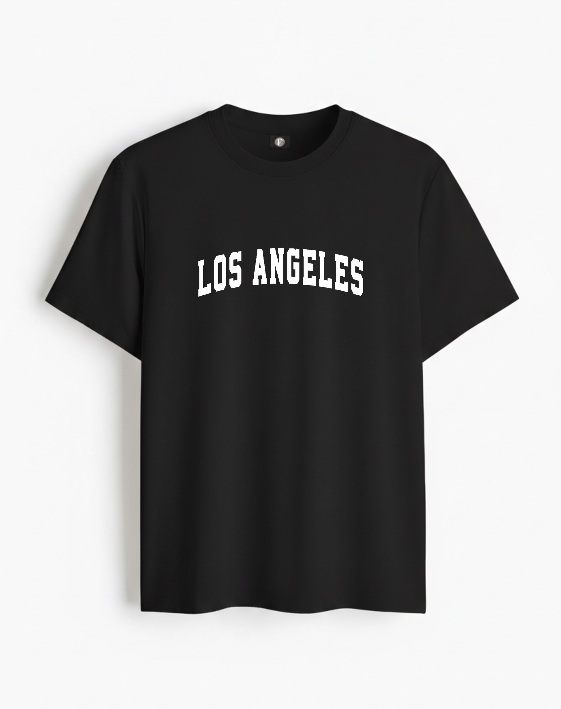 LOS ANGELES - black