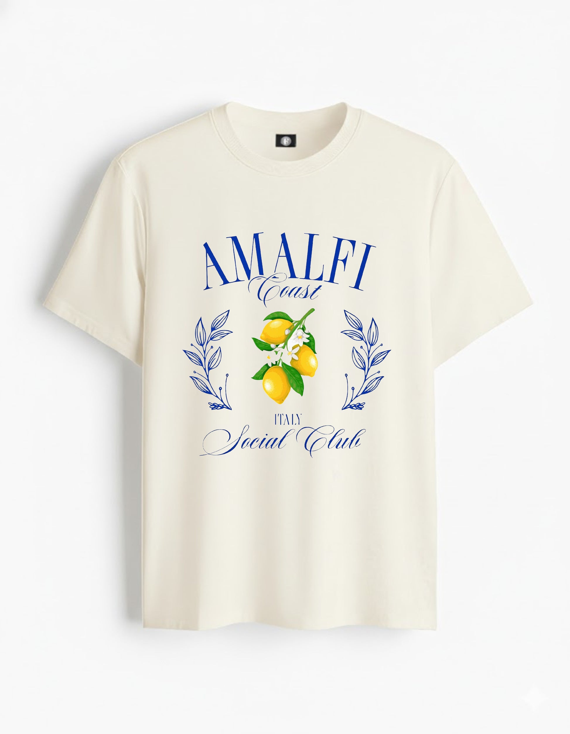 AMALFI - off white