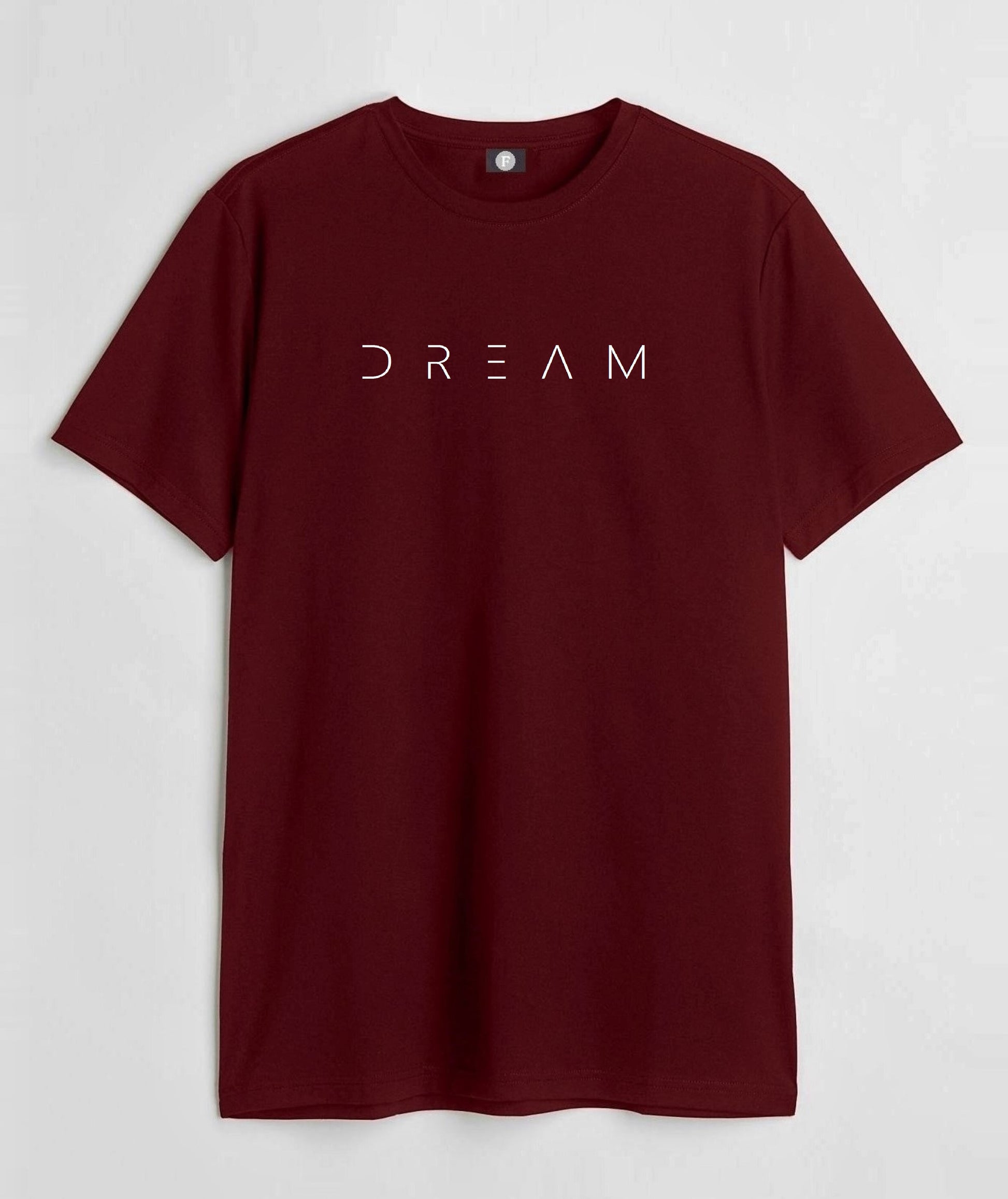 DREAM - maroon