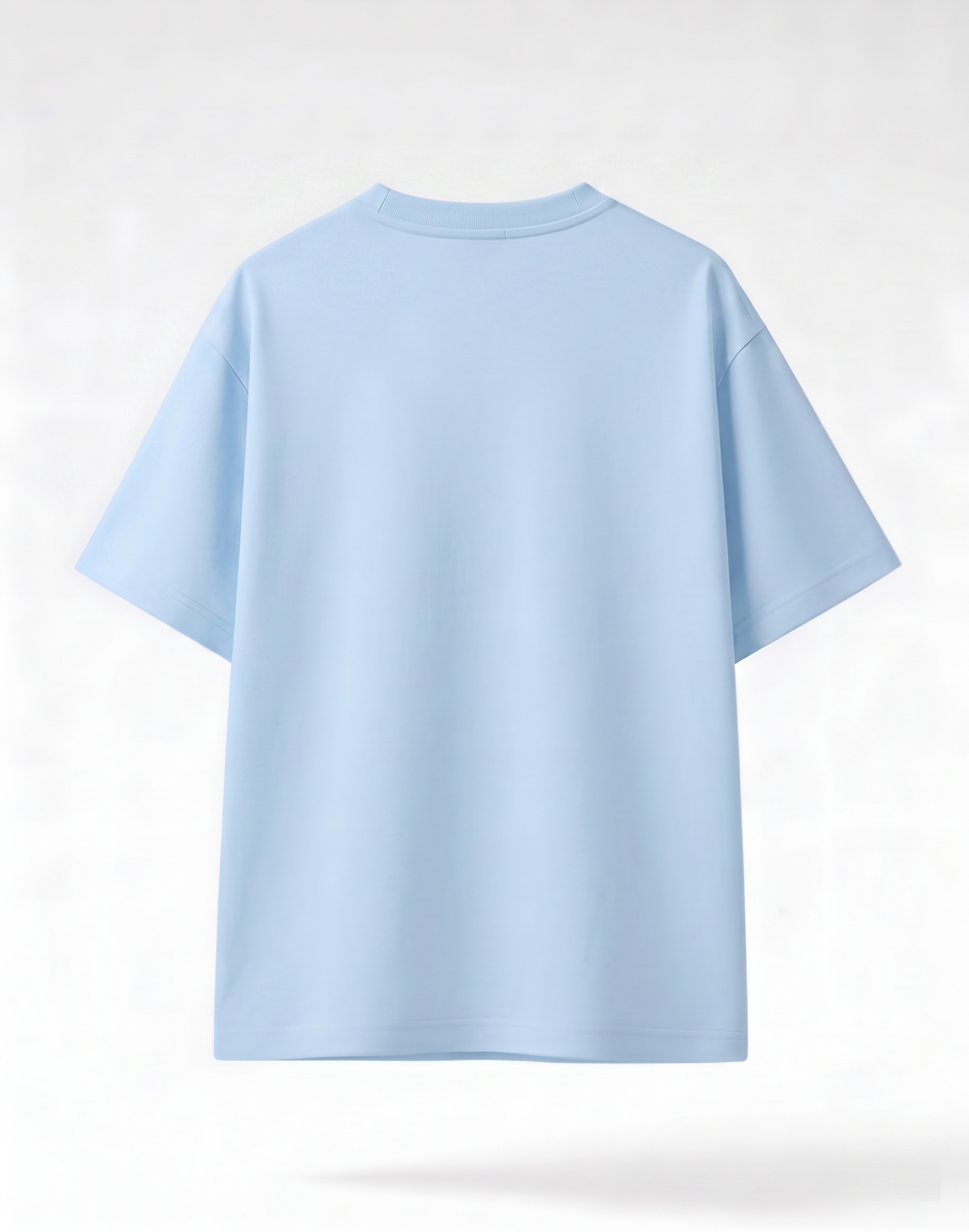 Powder blue - HW BS
