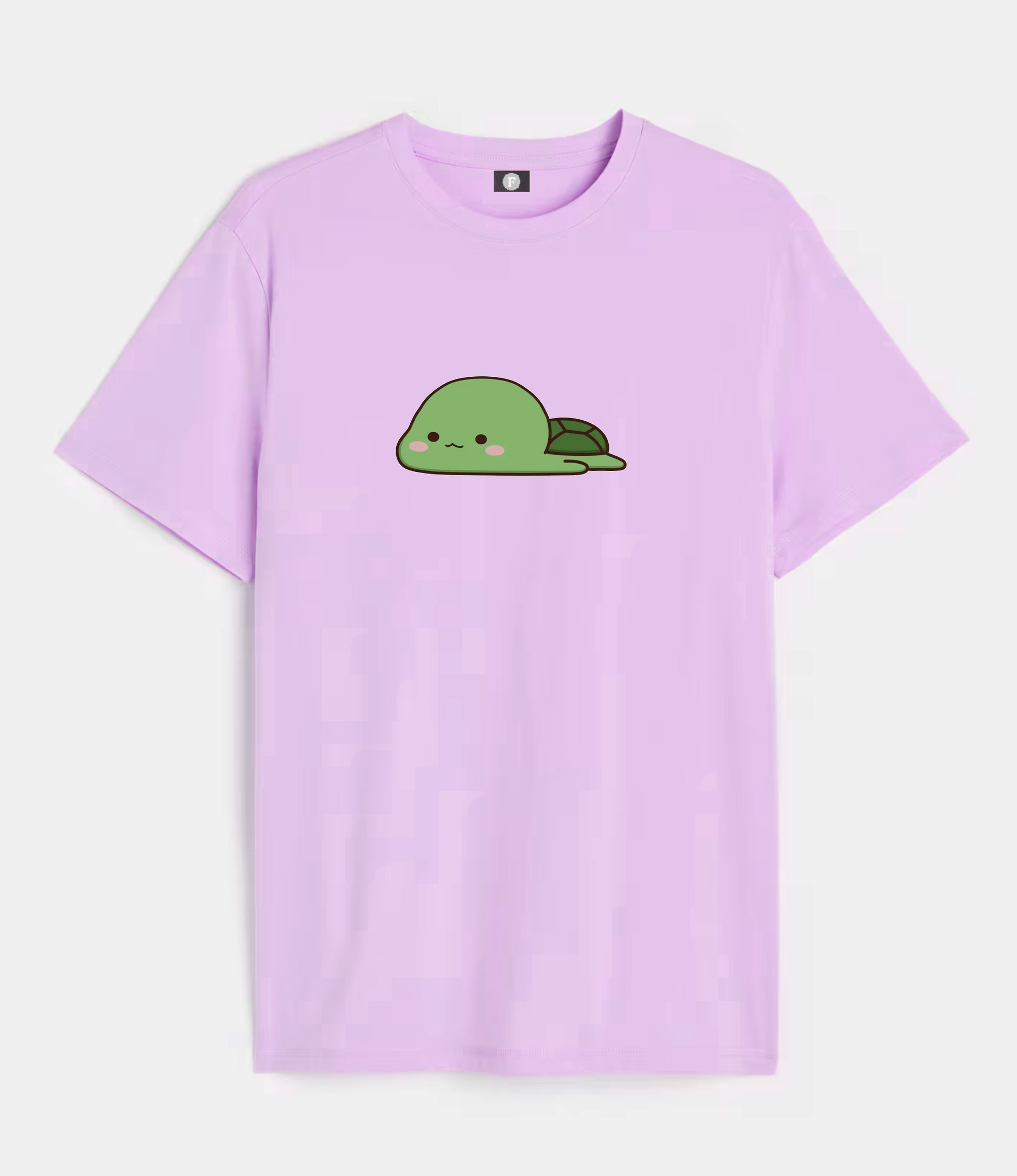 Turtle - lavender