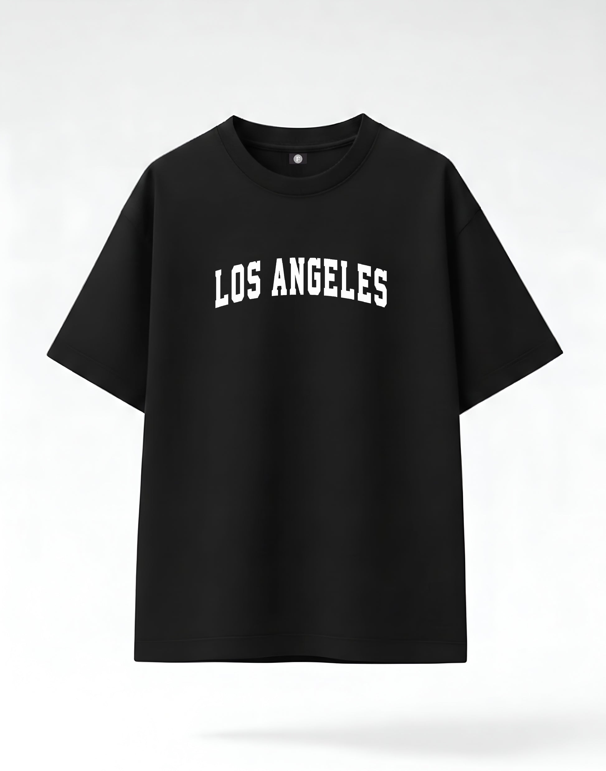 LOS ANGELES - black