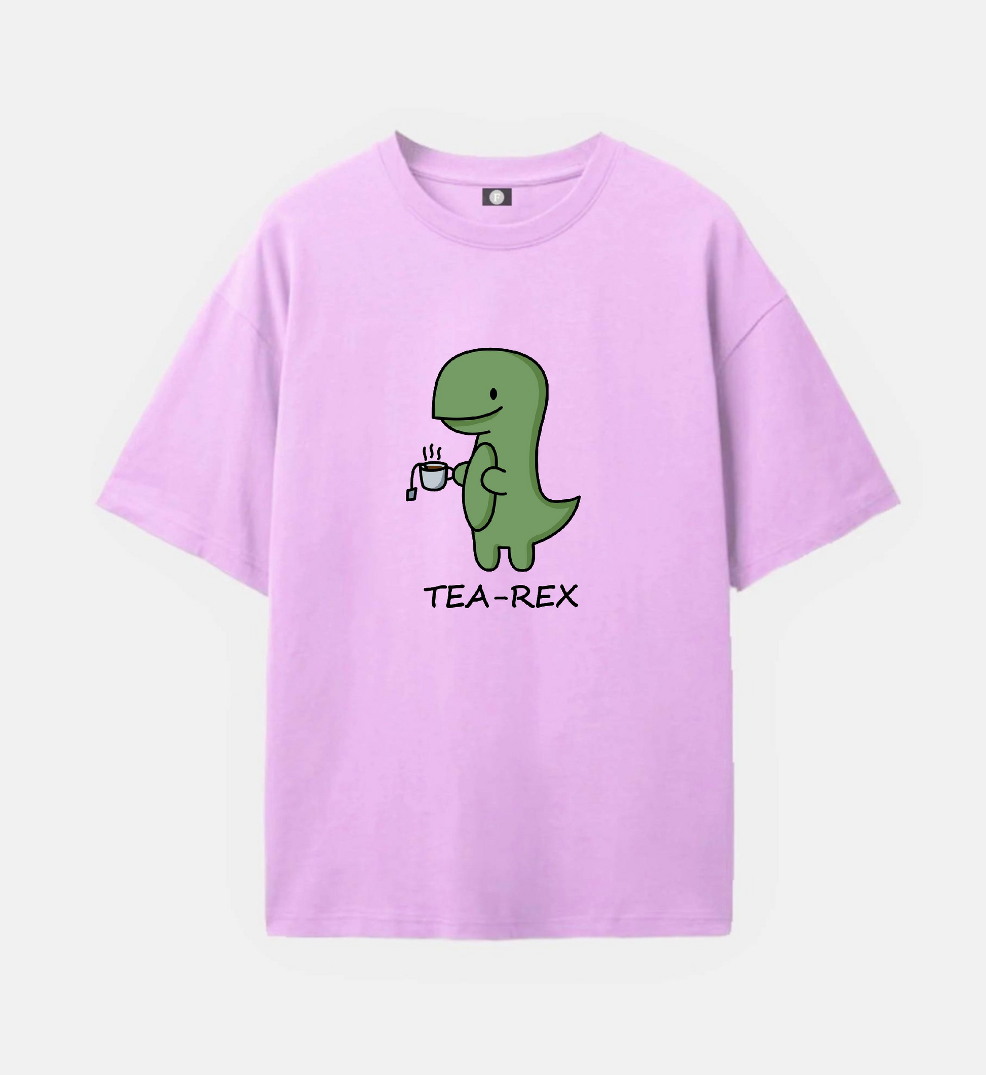 TEA REX - lavender HW