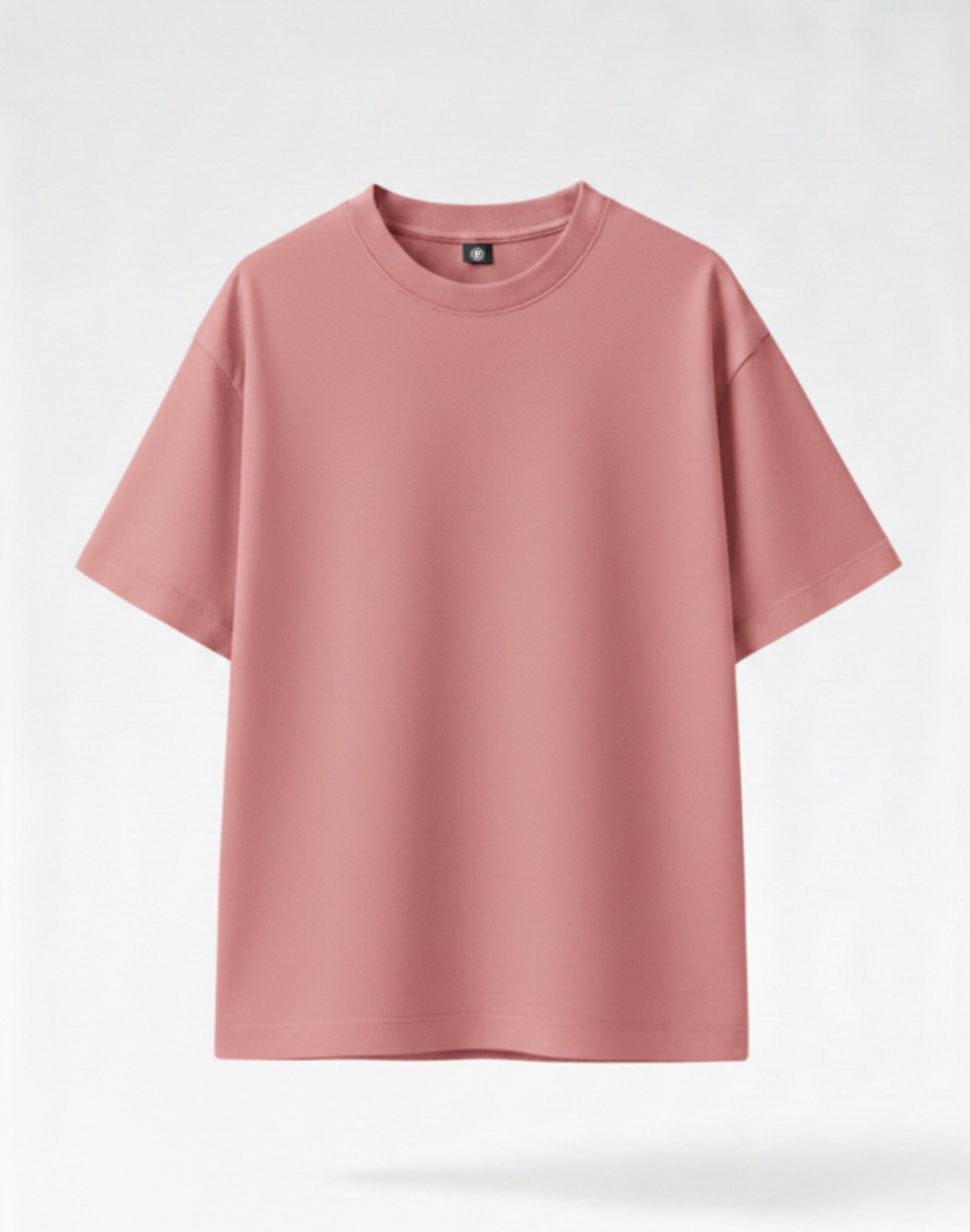 Rose pink - HW BS