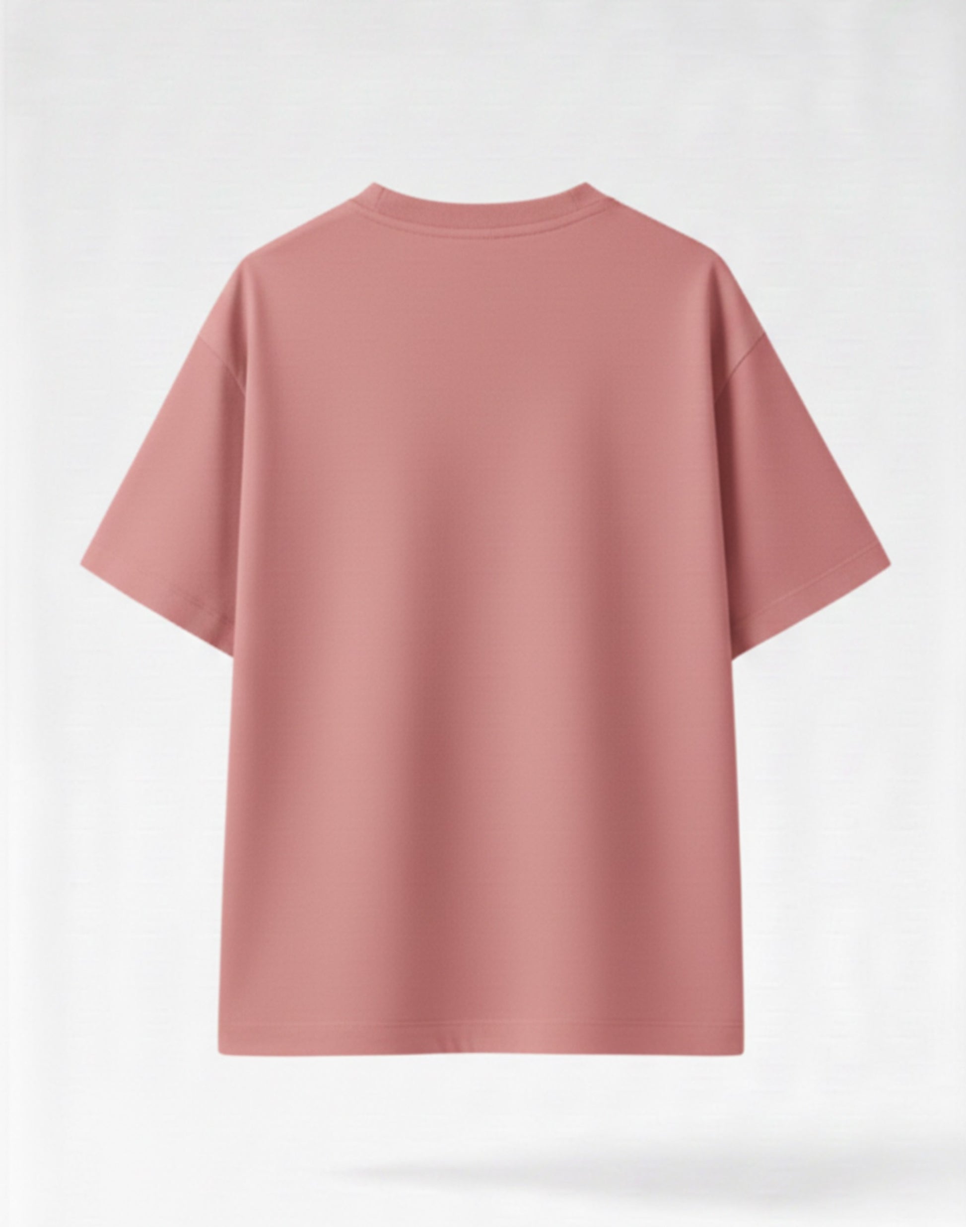Rose pink - HW BS
