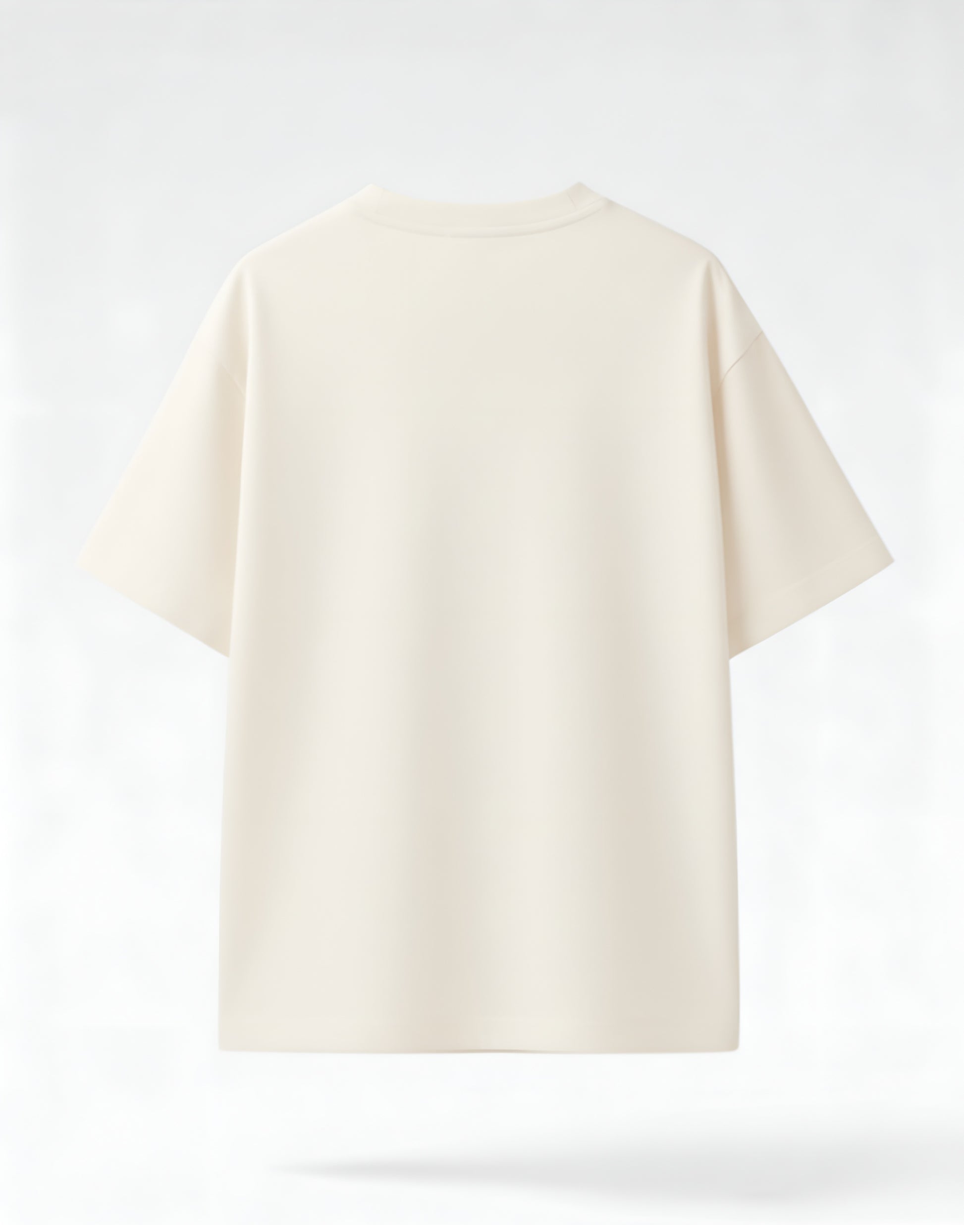 Off white - HW BS