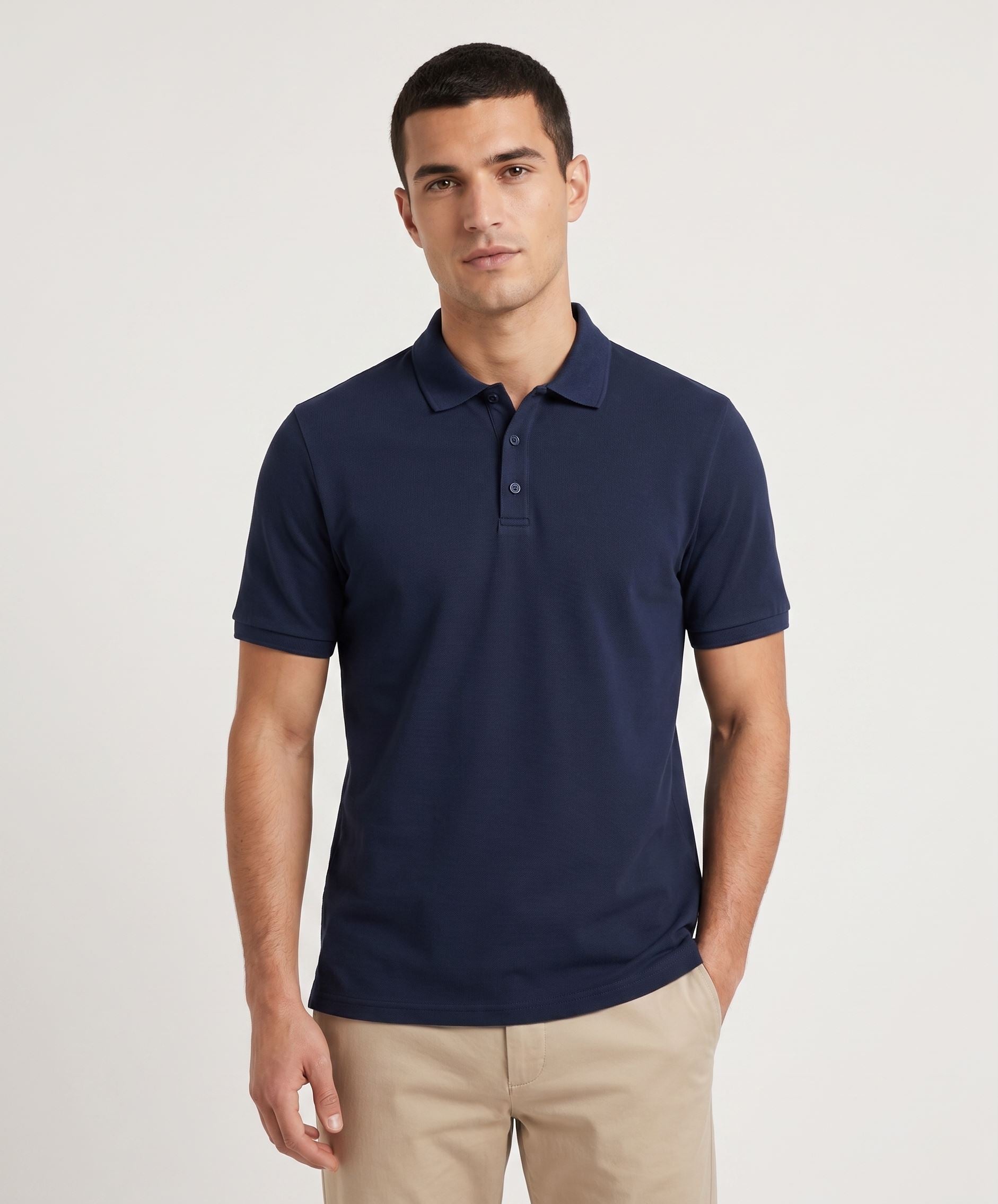 Dark navy