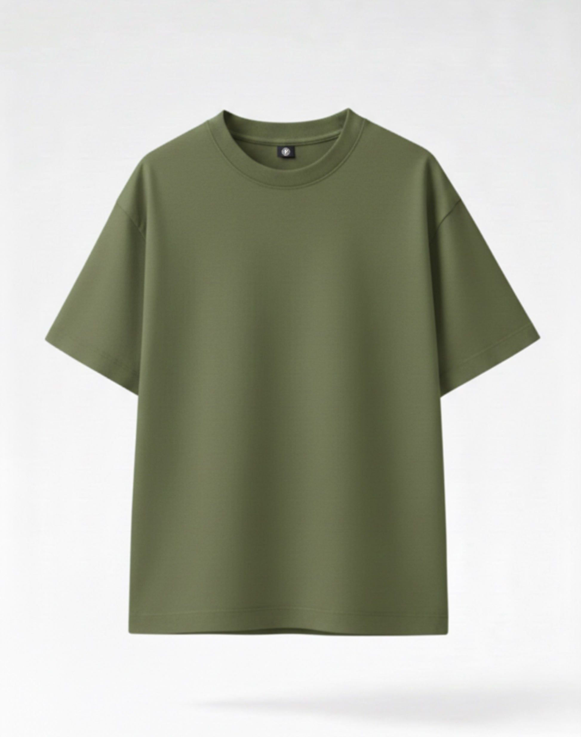 Army green - HW BS