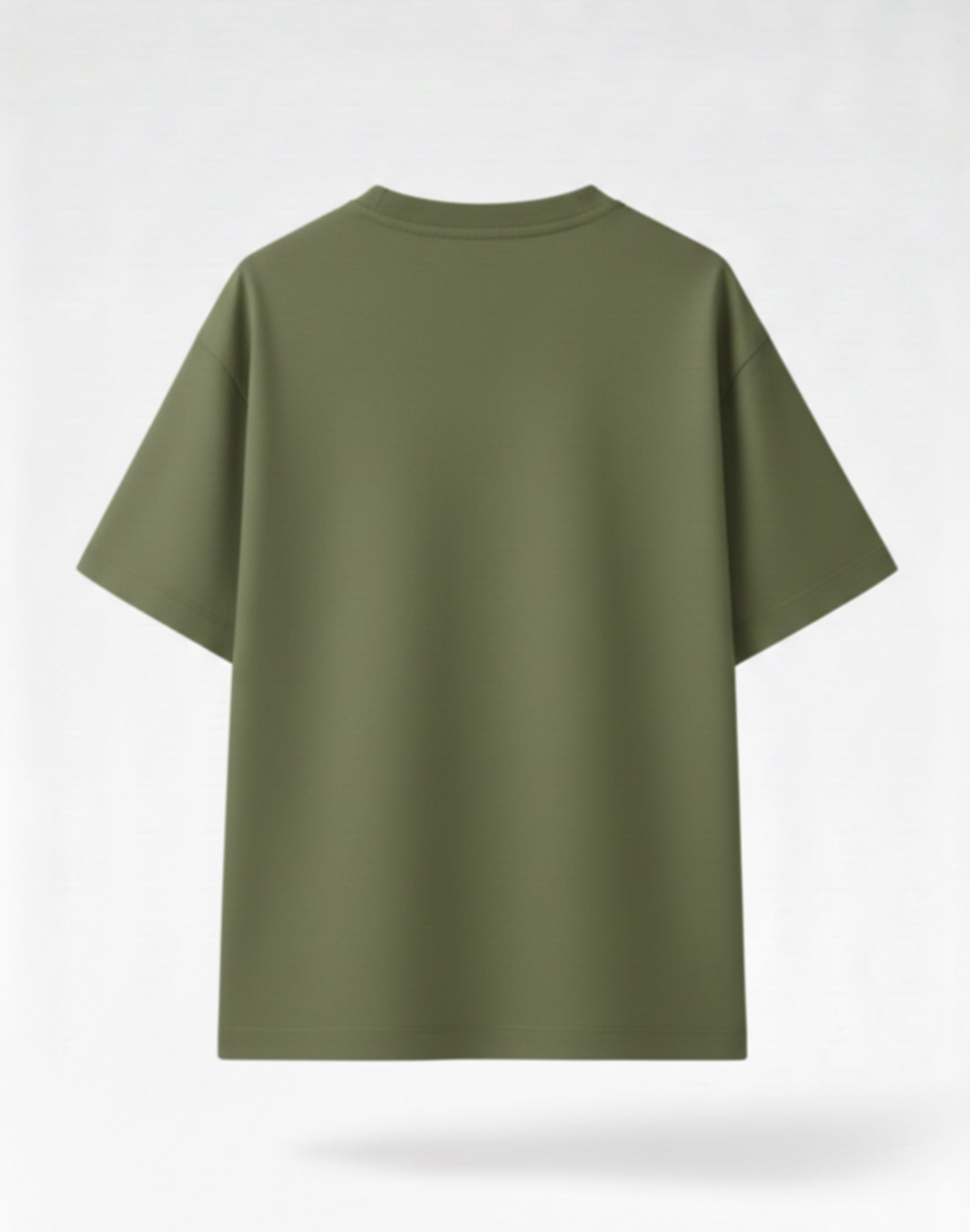 Army green - HW BS
