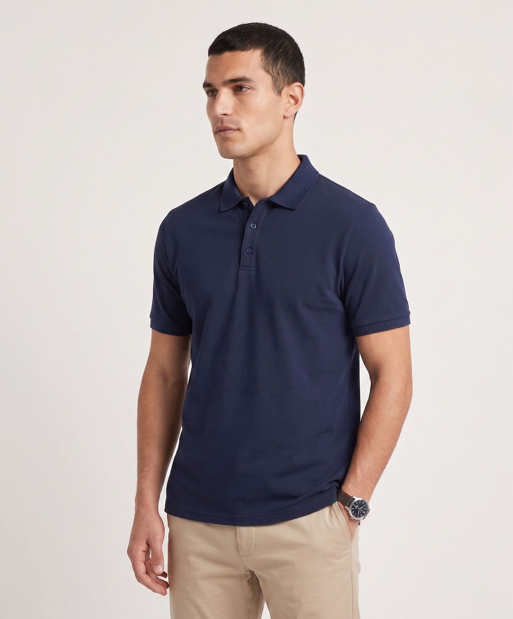 Dark navy