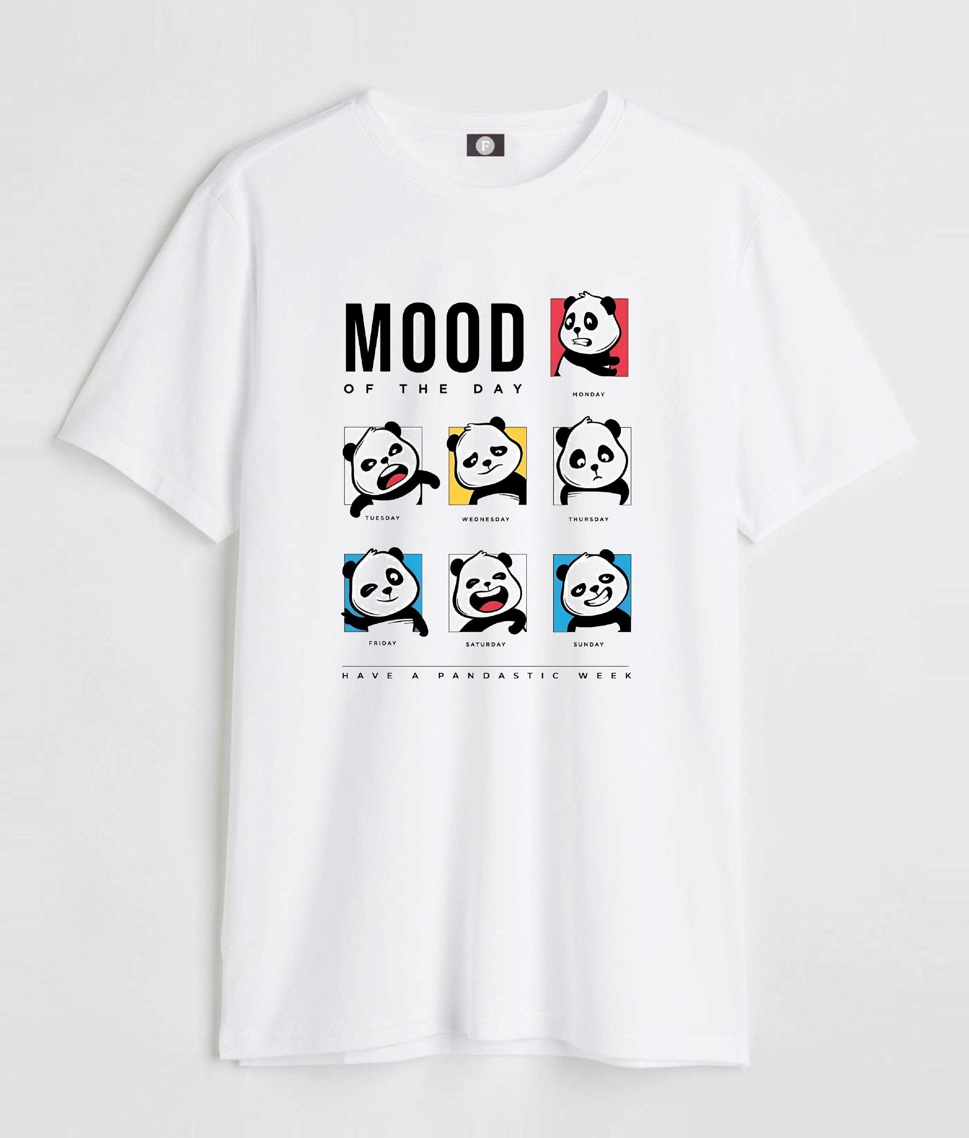 Mood of the day - white