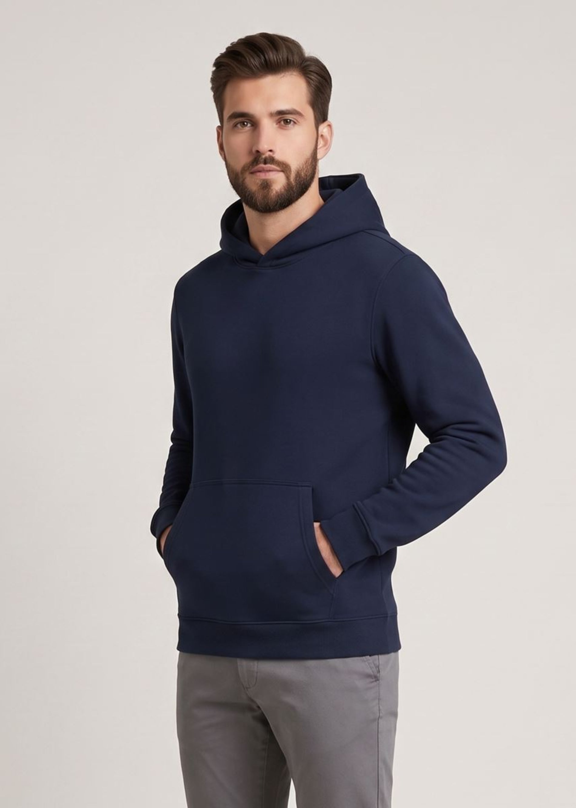 Navy blue