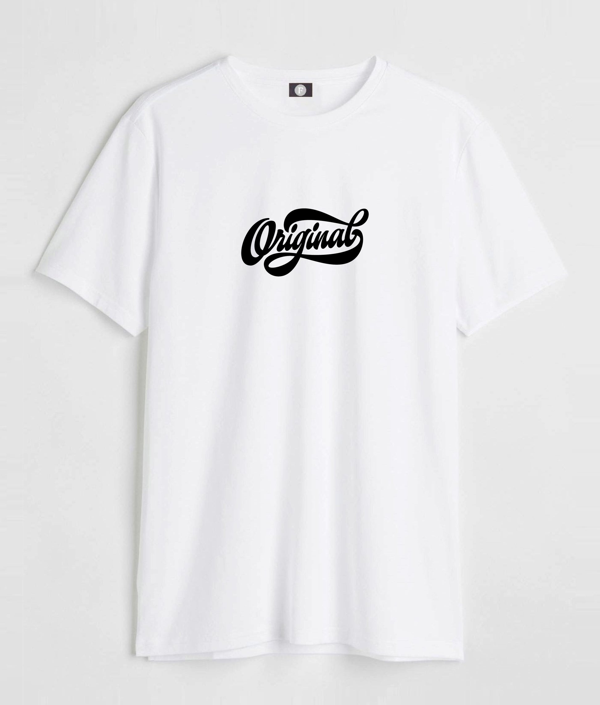 Original - white