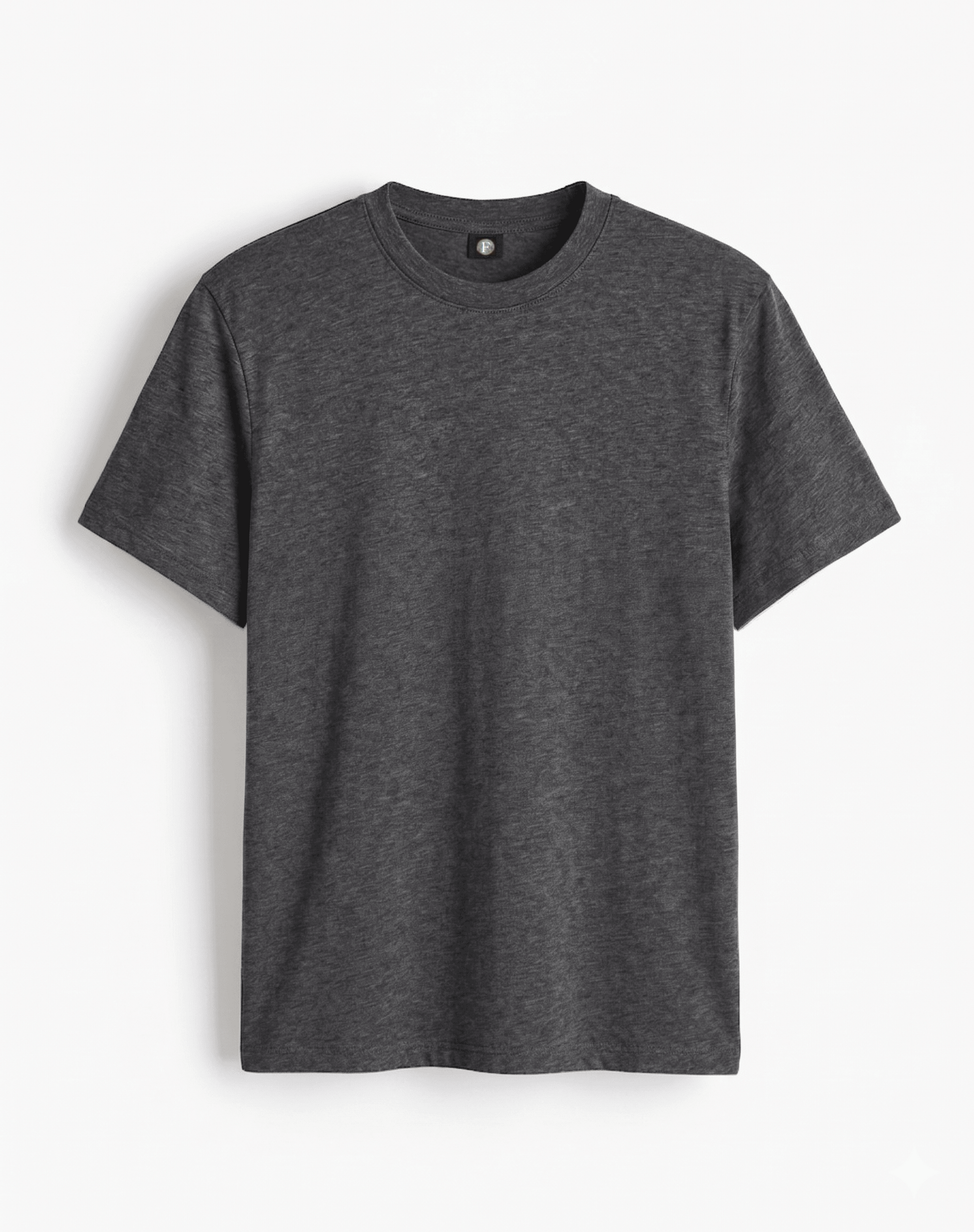 Heather grey