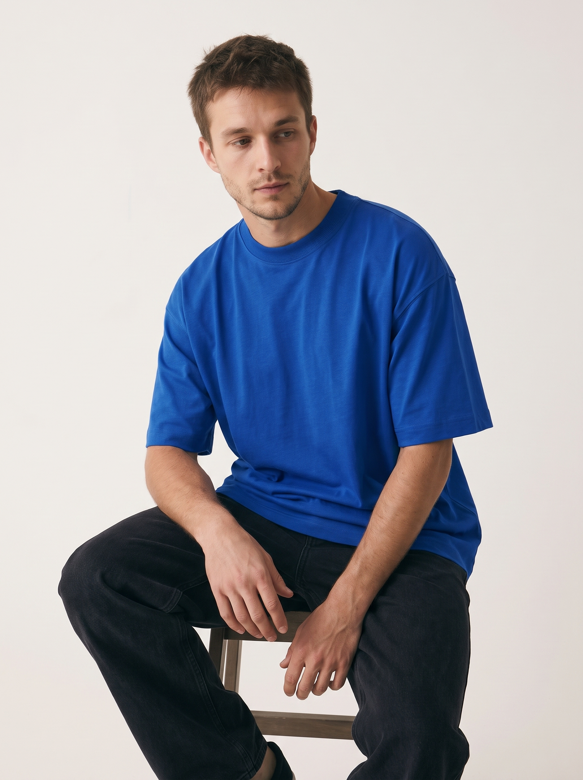 Royal blue
