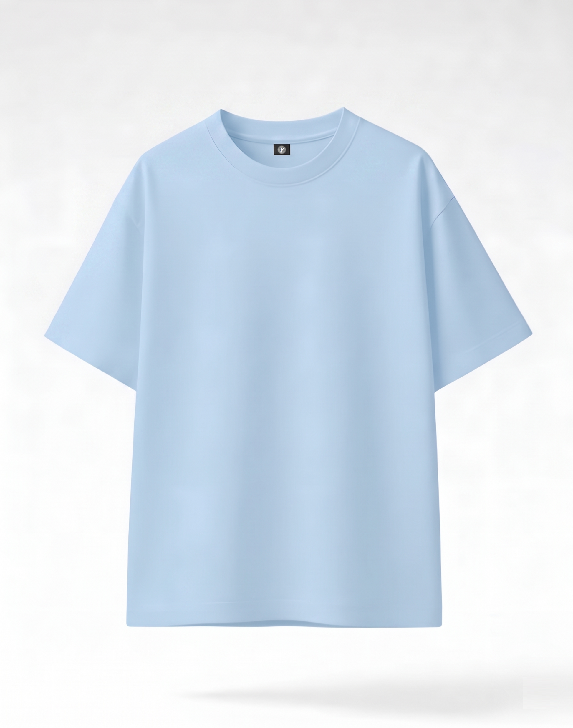 Powder blue - HW BS