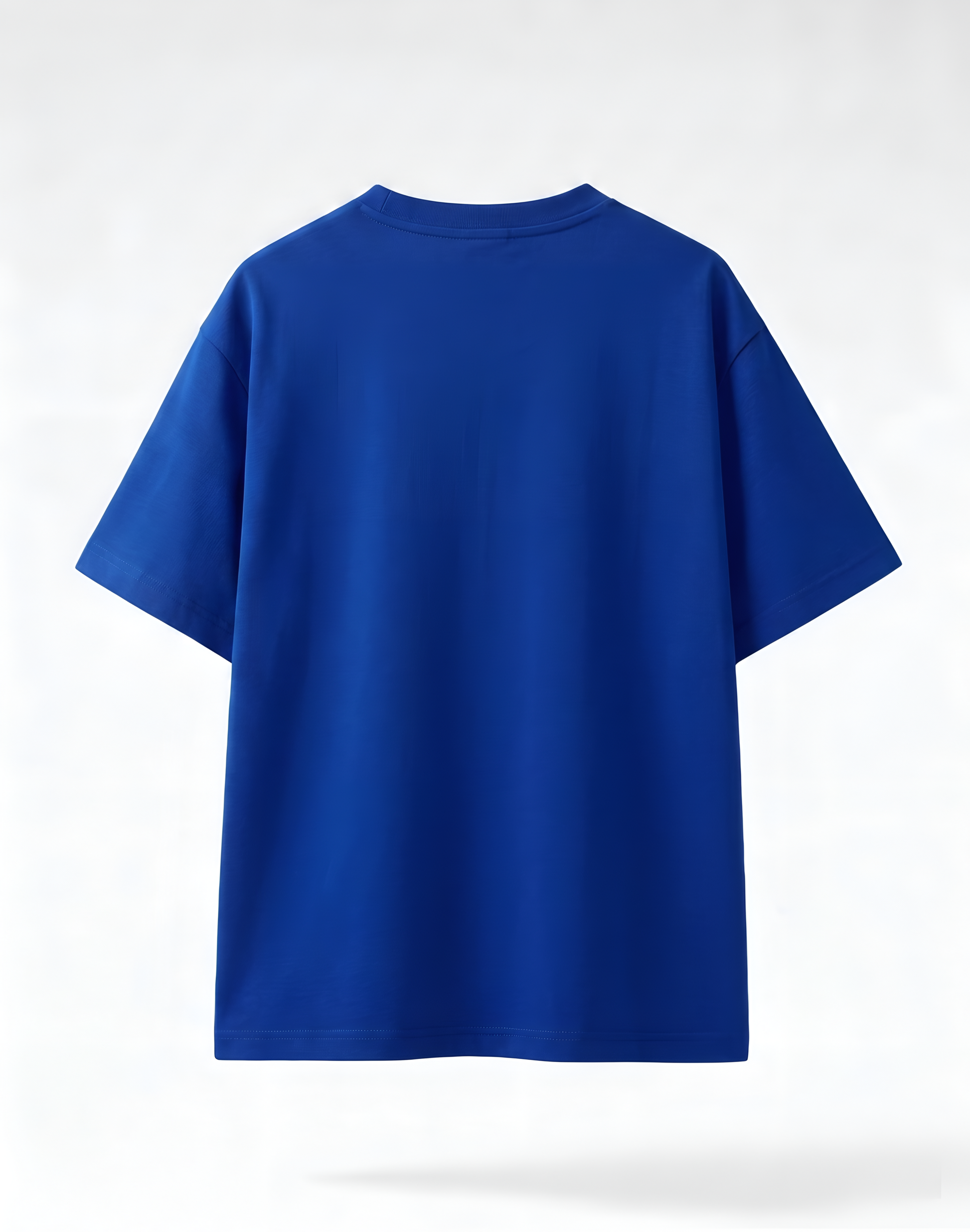 Royal blue - HW BS