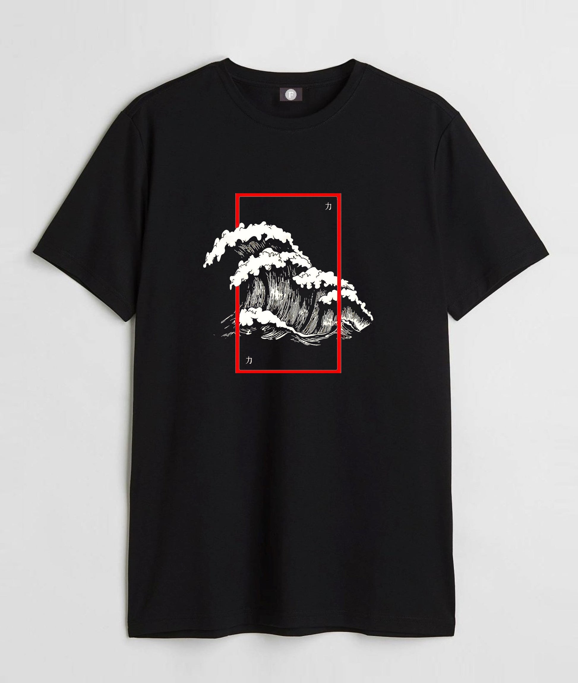 Harmony - black