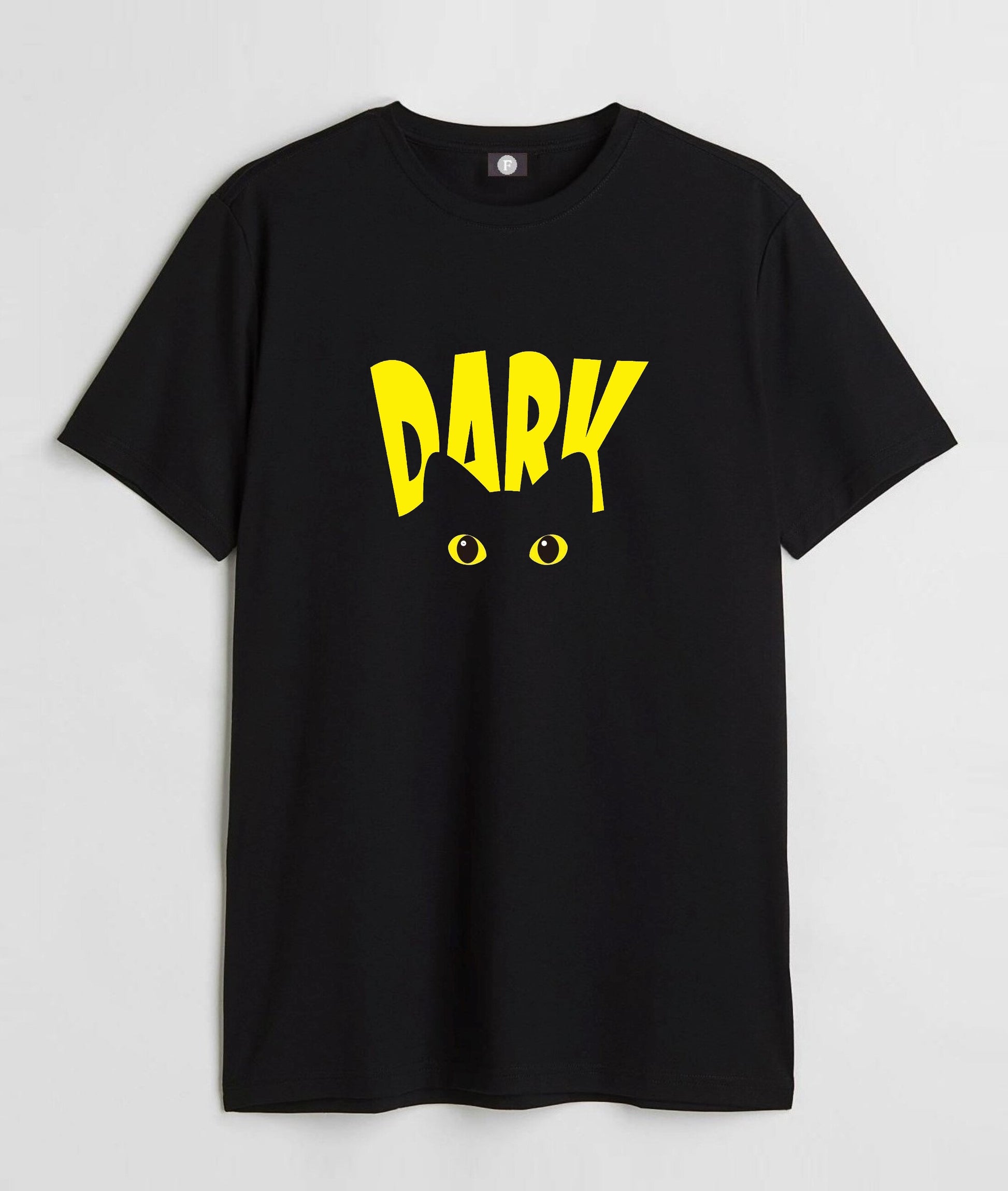DARK - black