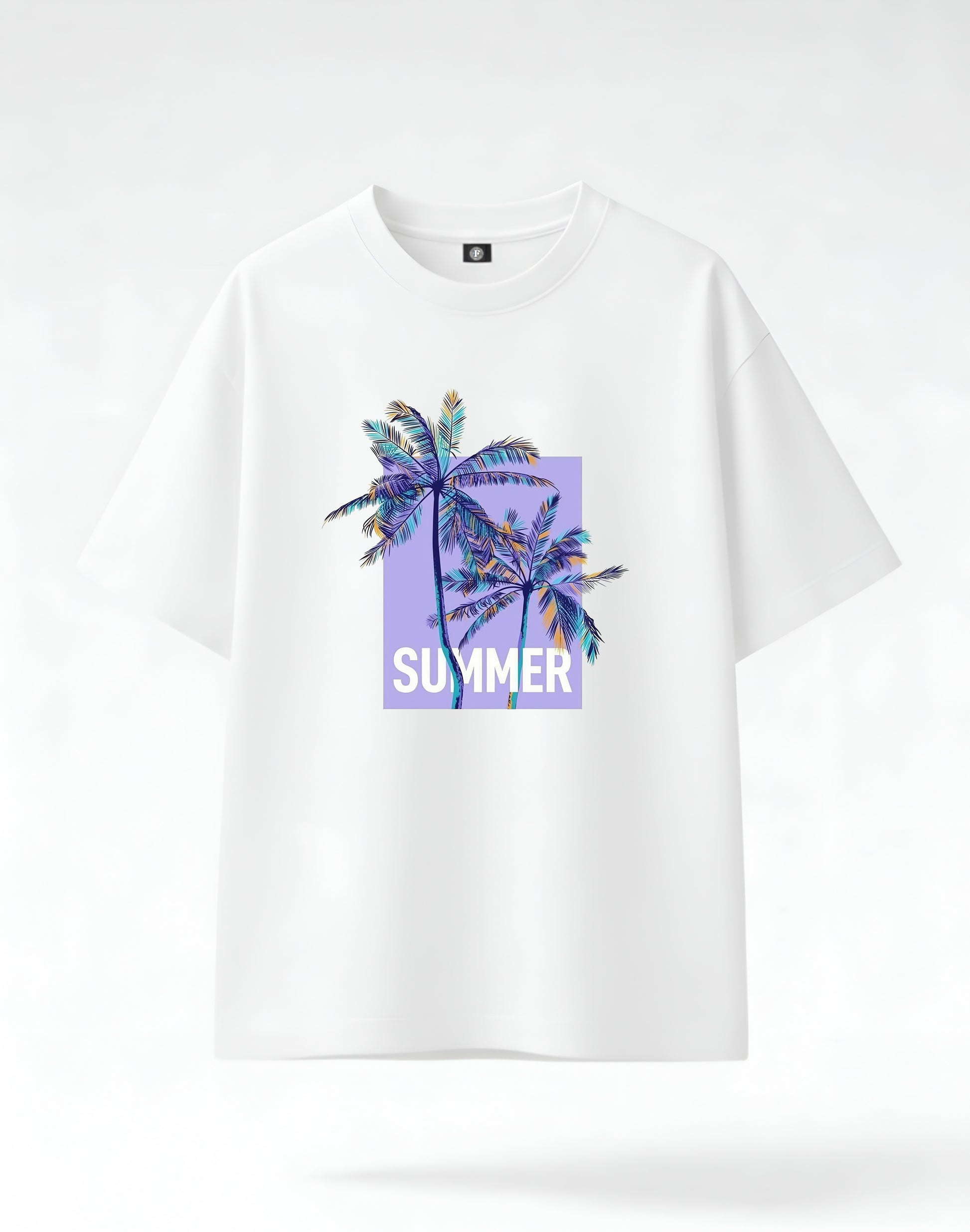 Summer - white HW