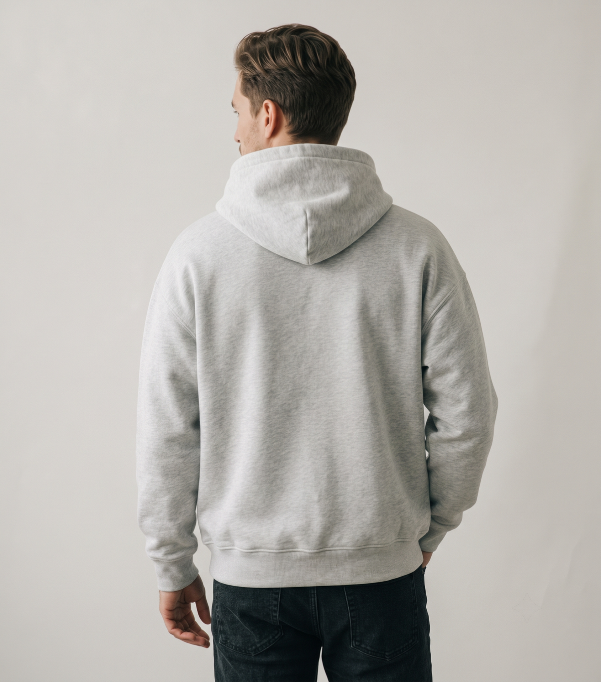 Marl grey