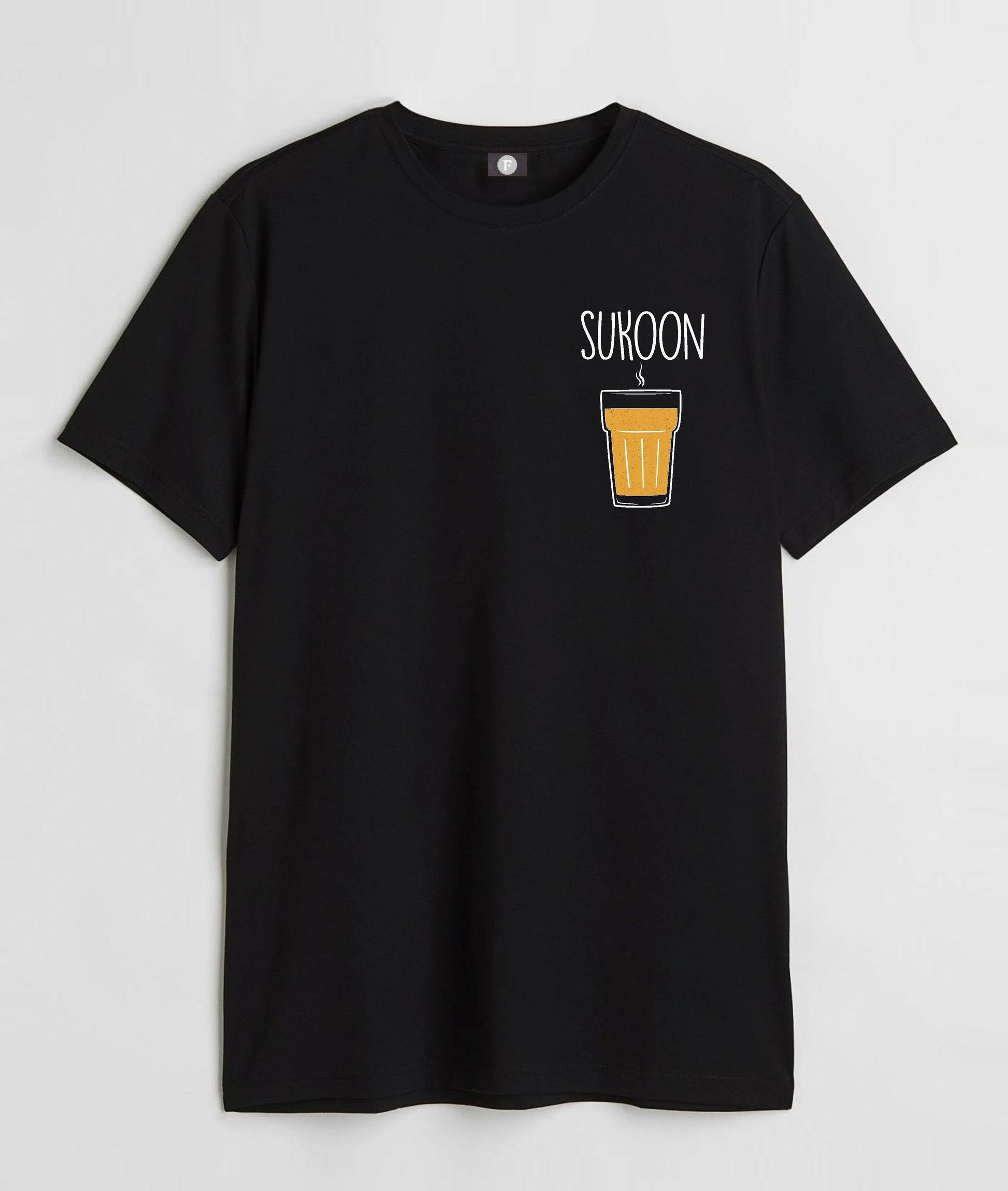 Sukoon - black
