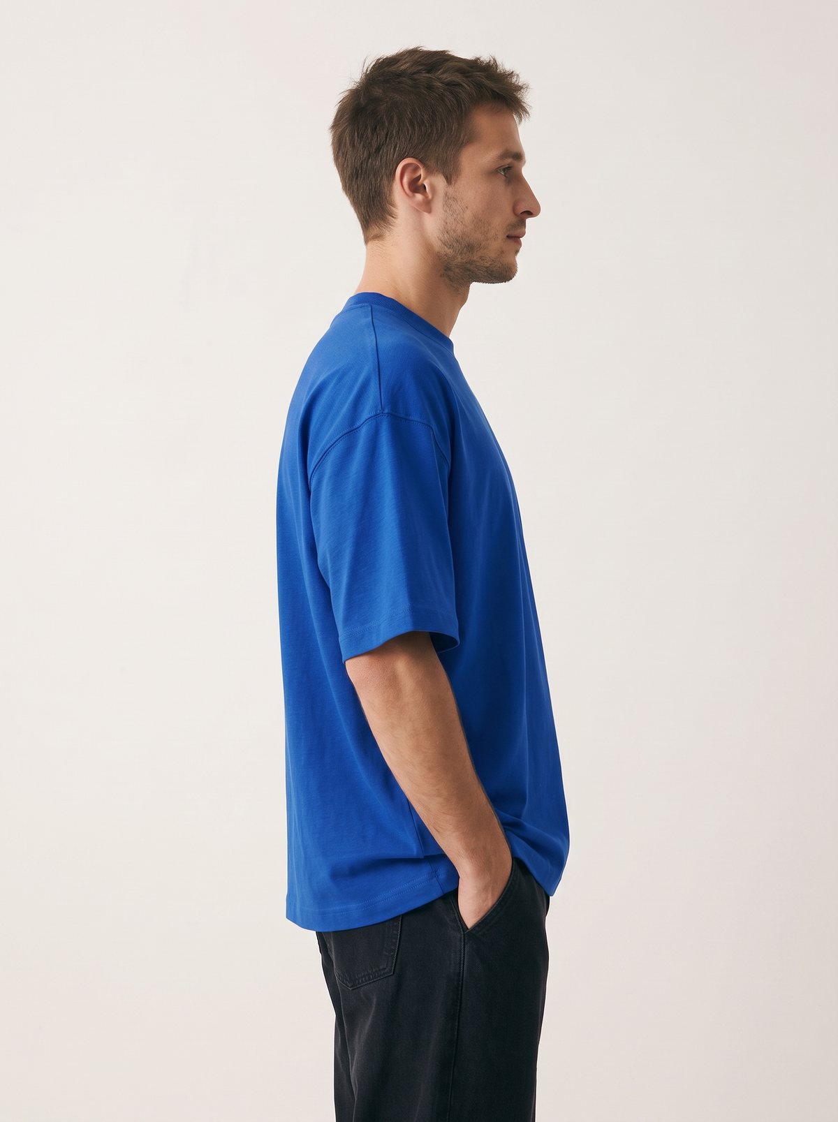 Royal blue