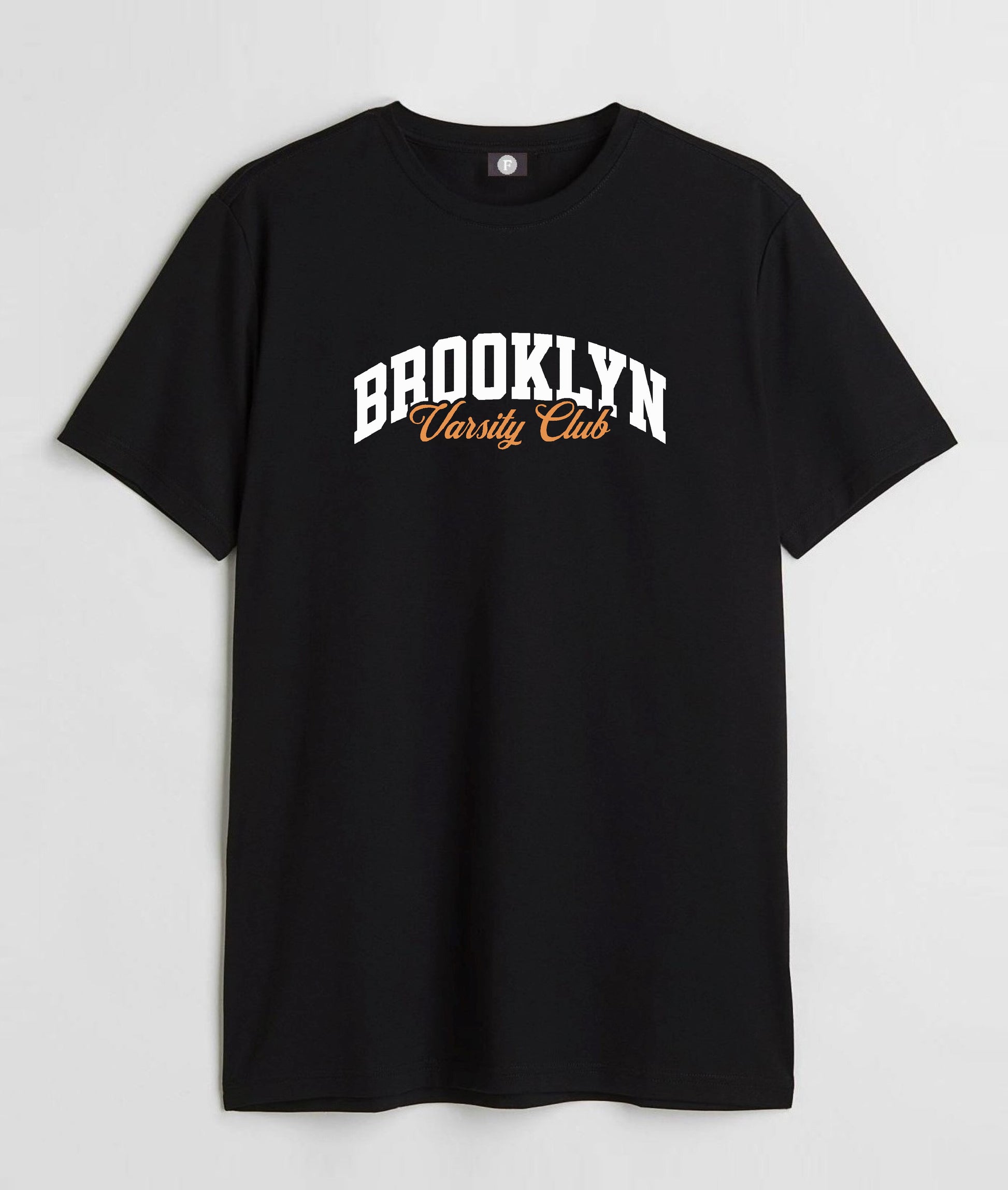 BROOKLYN - black