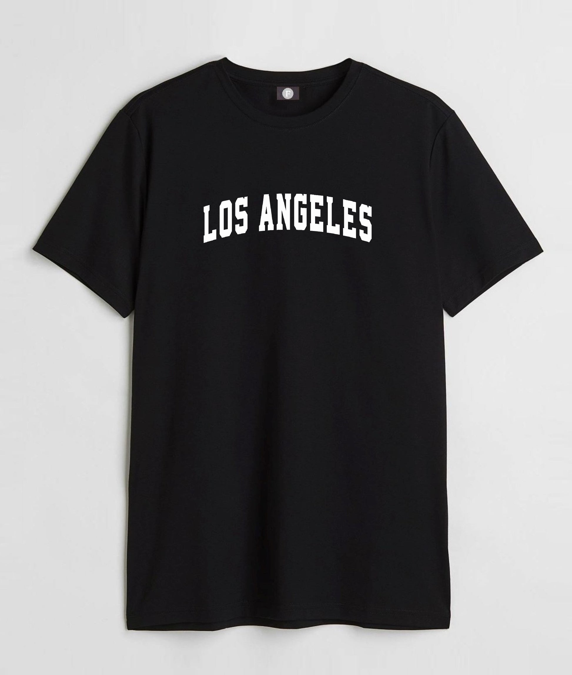 LOS ANGELES - black