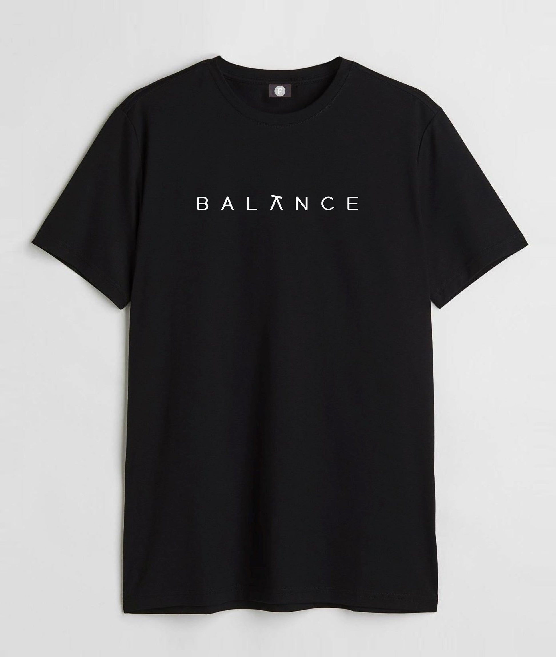 Balance - black