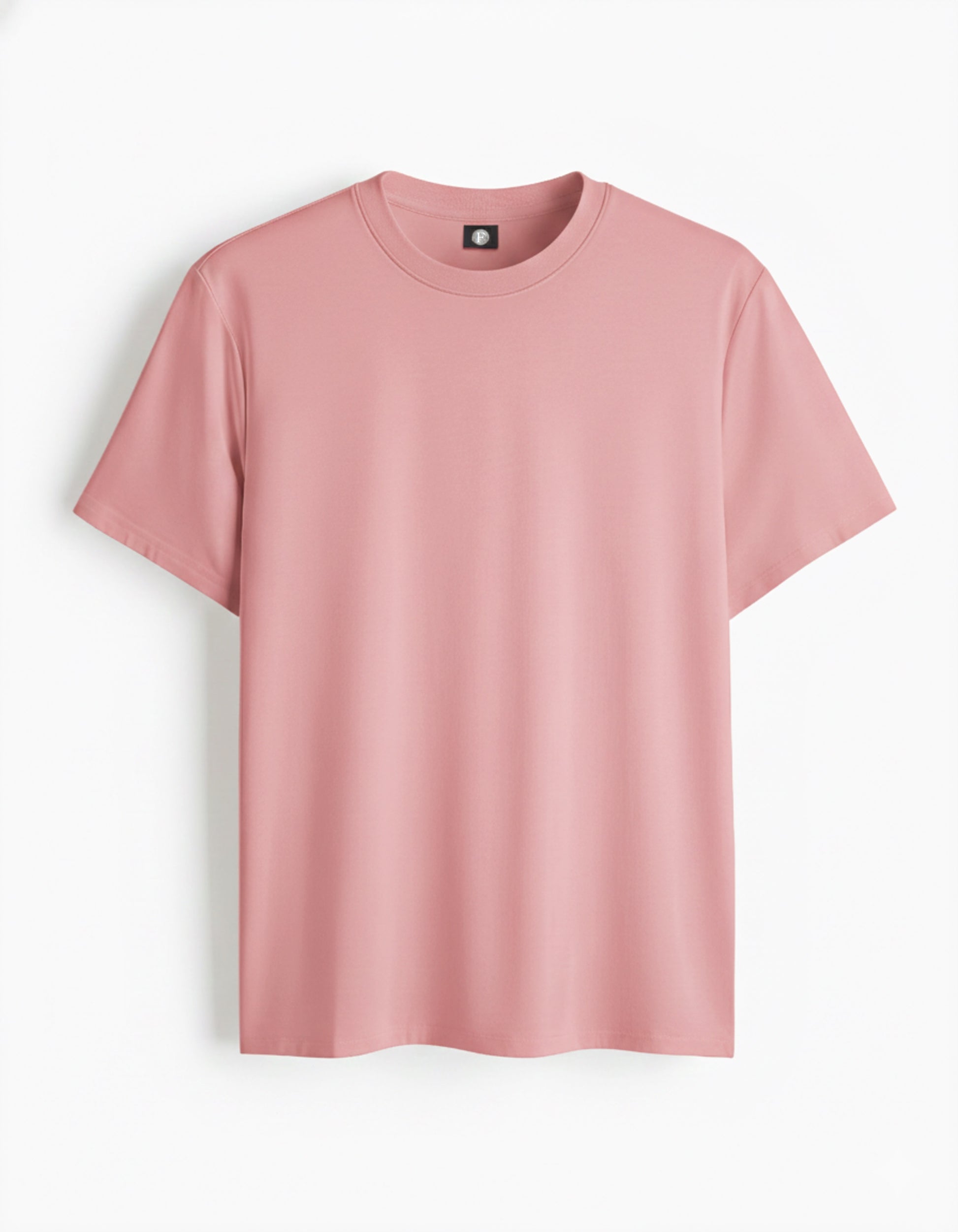Dusky pink BS