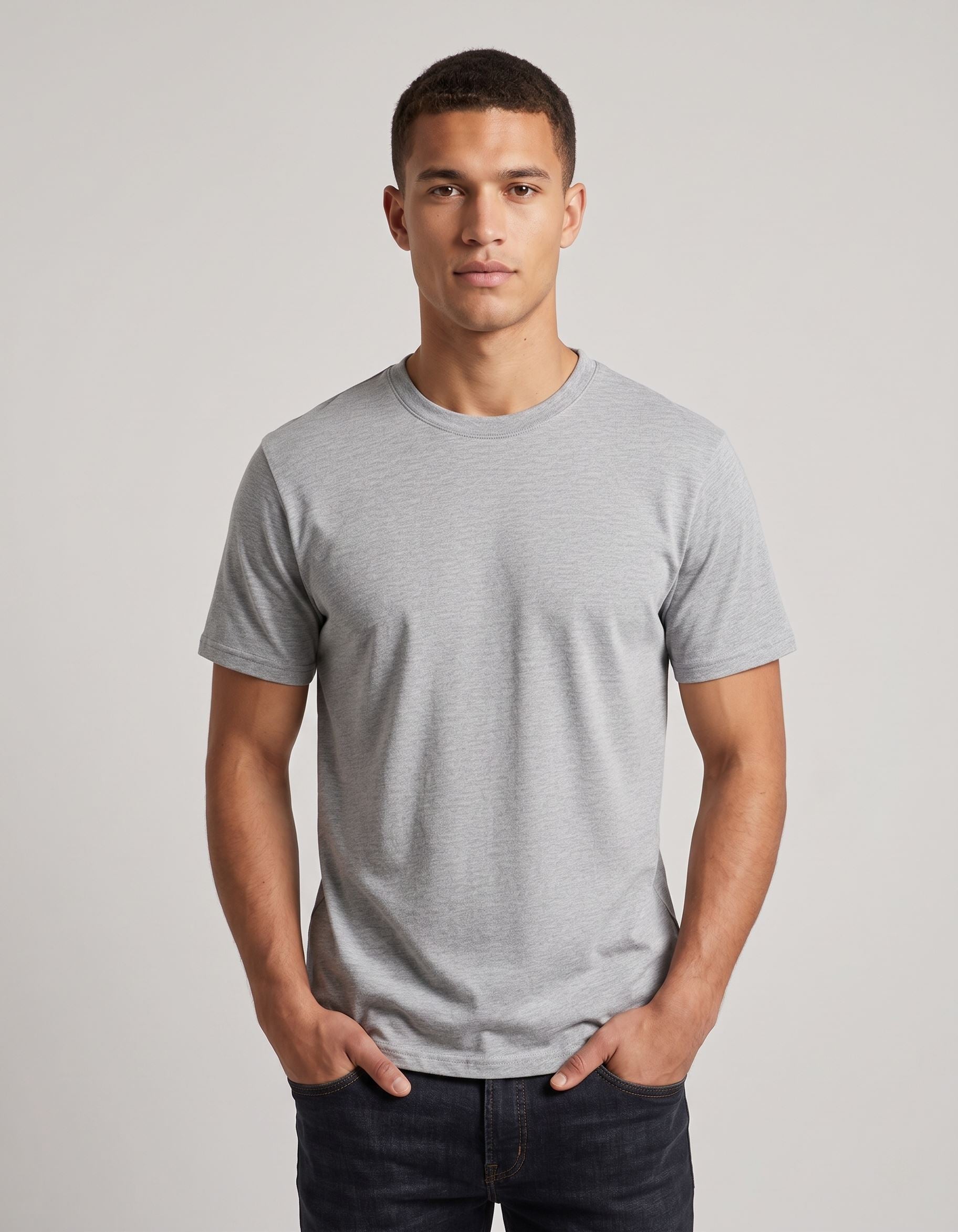 Grey heather